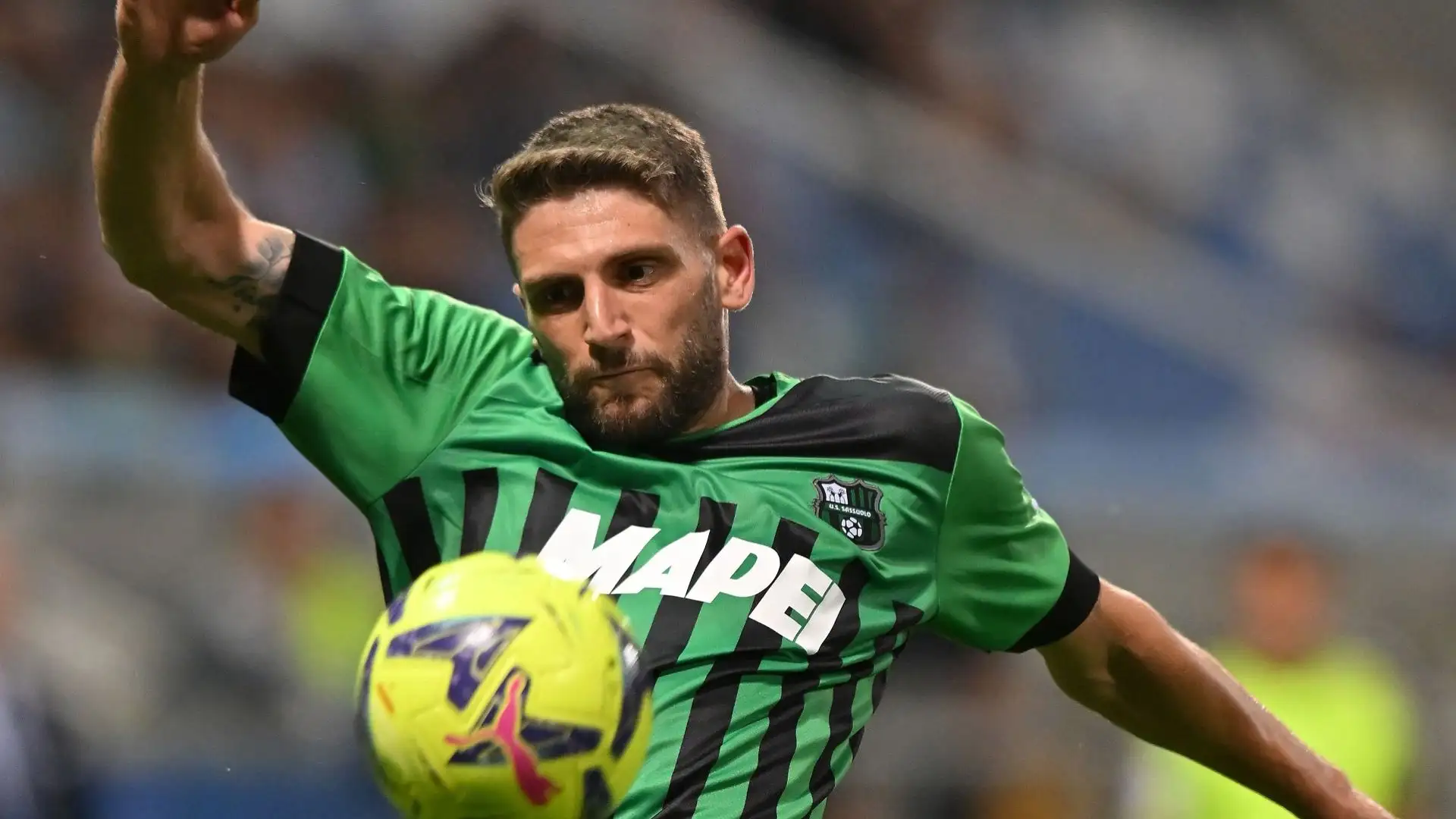 "Sono infastidito la comportamento della Juve, ora diremo no a tutto"