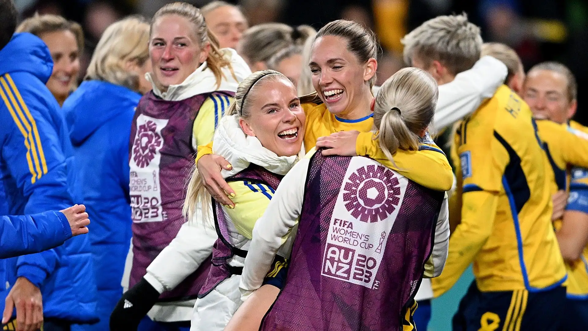Il campionato mondiale di calcio femminile 2023 è la nona edizione ufficiale della manifestazione, e si sta svolgendo in Australia e in Nuova Zelanda
