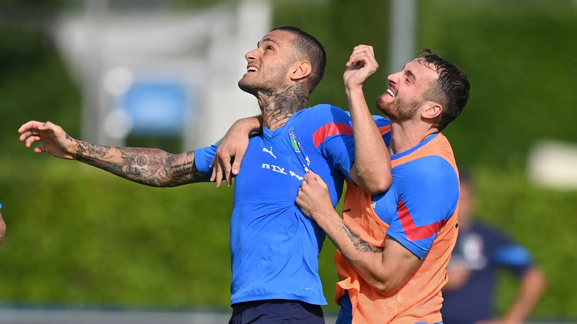 Anche Scamacca ne beneficia: l'Inter gli offriva 3 milioni di euro l'anno, l'Atalanta 3,2
