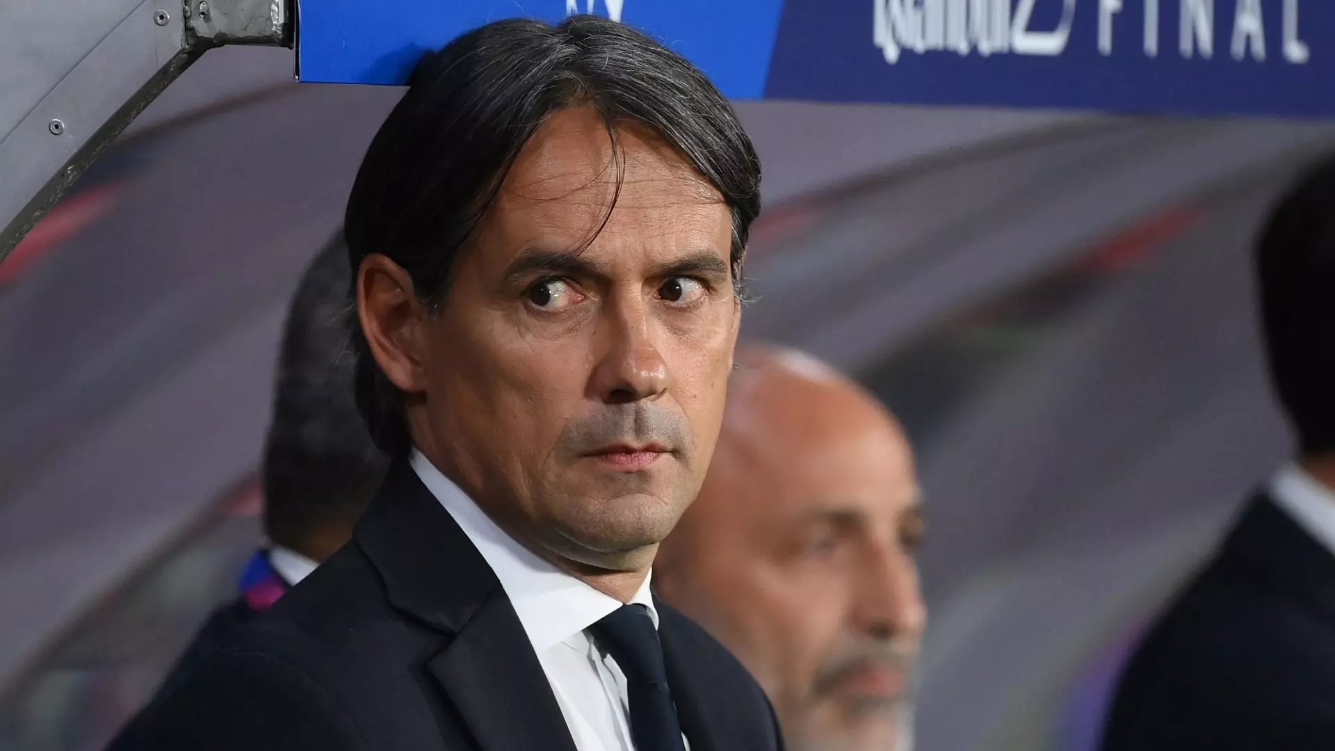 Inter, Simone Inzaghi ha una richiesta precisa in chiave mercato