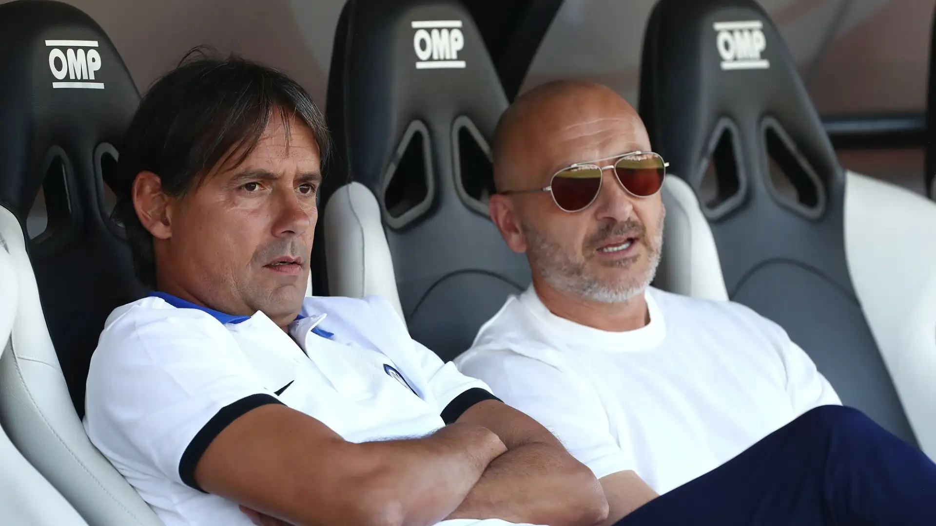 Dopo lo spiacevole caso Lukaku e l'affare saltato per Scamacca, l'Inter sta valutando tutte le possibilità, anche quelle più inaspettate