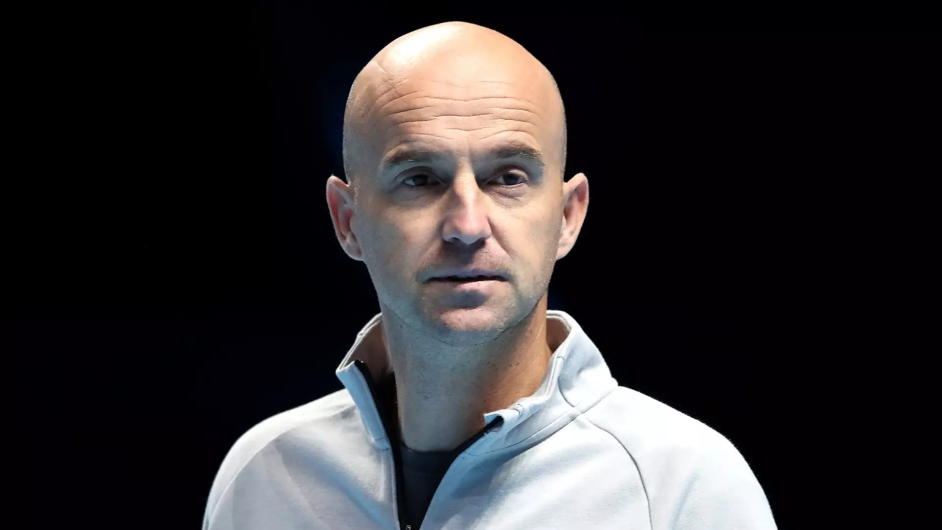 Ivan Ljubicic frena su Lorenzo Musetti