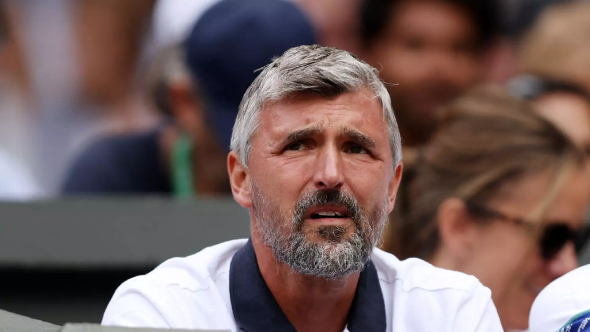 Goran Ivanisevic non usa mezzi termini su Jannik Sinner