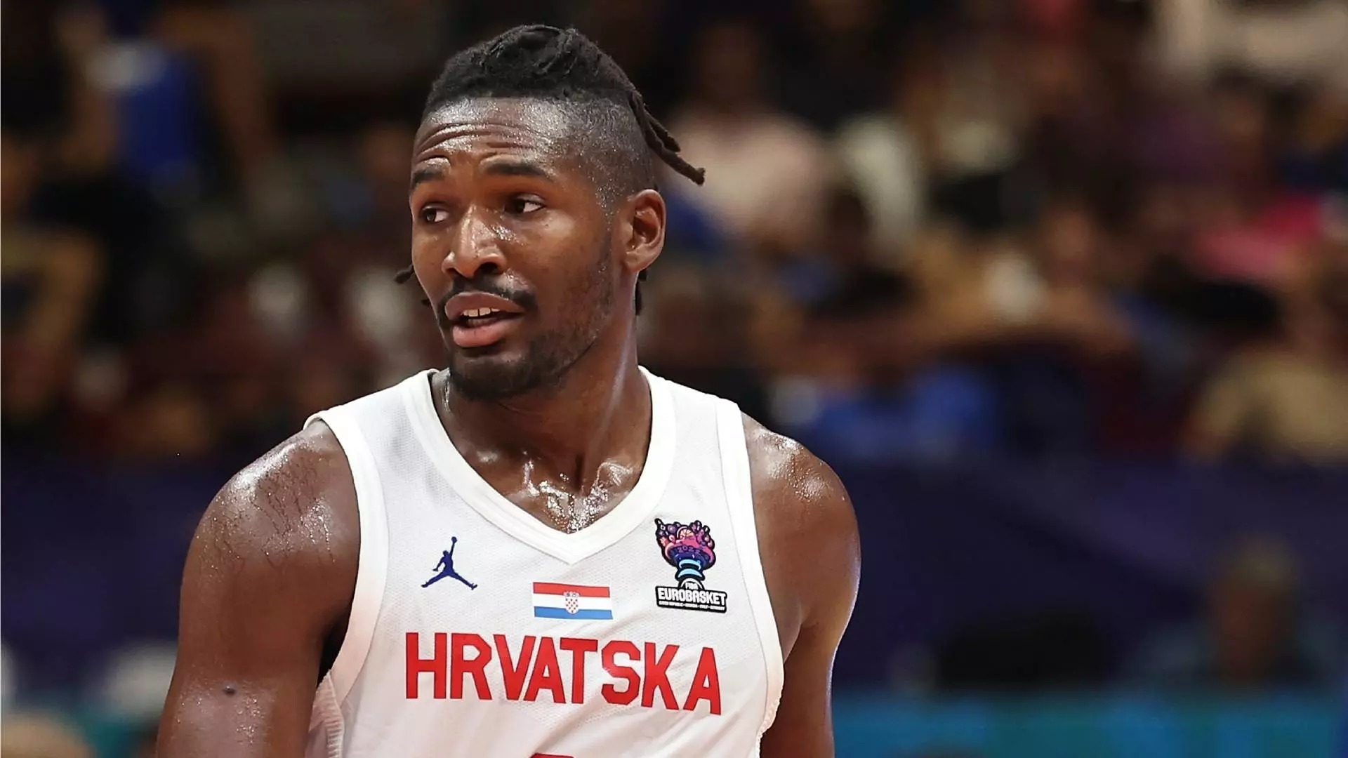 Virtus Bologna, visite mediche per Jaleen Smith