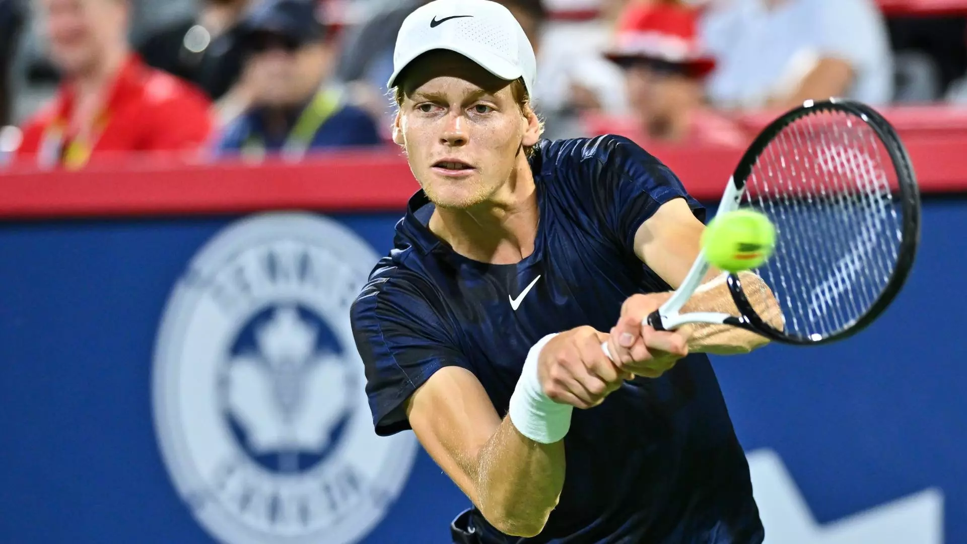 Sorteggio ATP Toronto: per Jannik Sinner possibile derby con Matteo Berrettini all’esordio