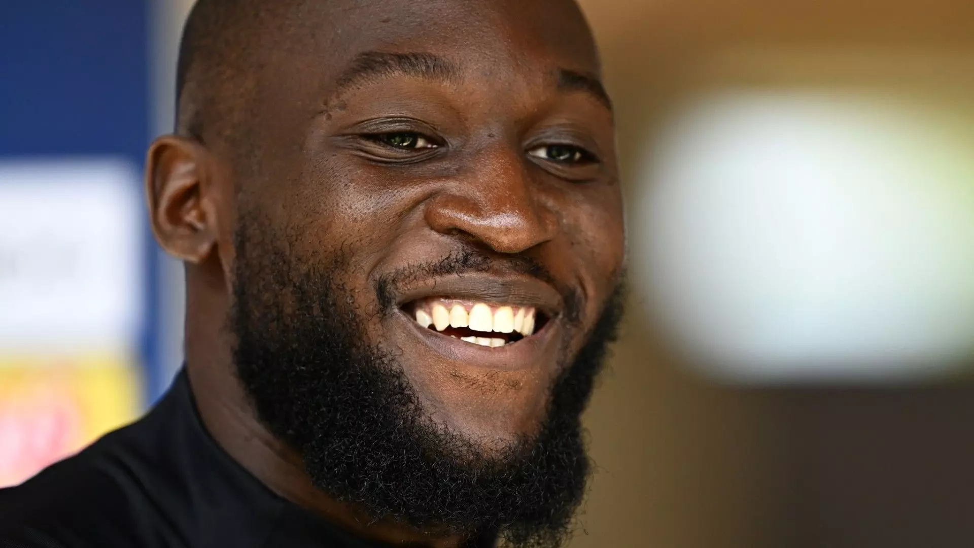 Romelu Lukaku, prime parole da giallorosso