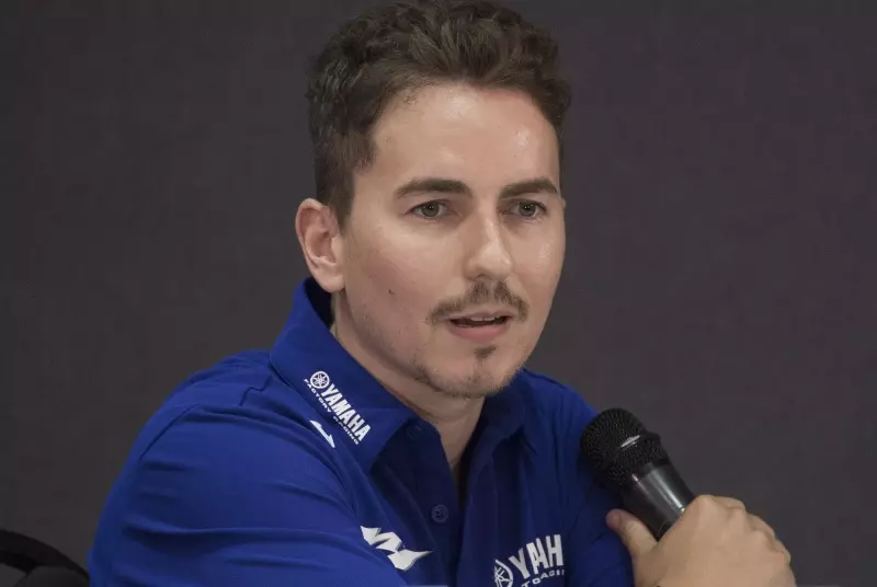 Jorge Lorenzo si sbilancia su Alex Rins e la Yamaha