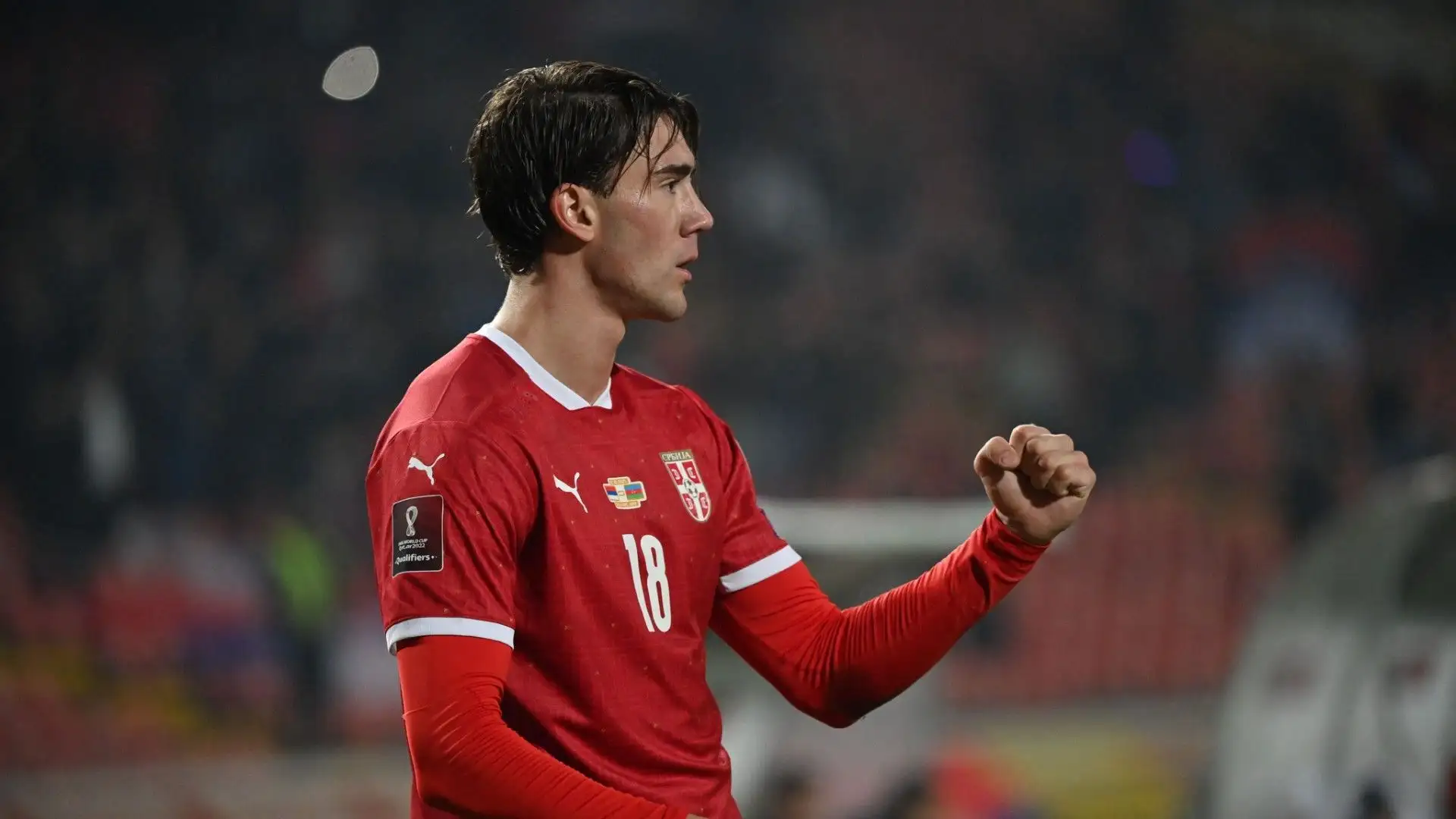Mentre la distanza tra Chelsea e Juventus si assottiglia, in Vlahovic crescono i dubbi
