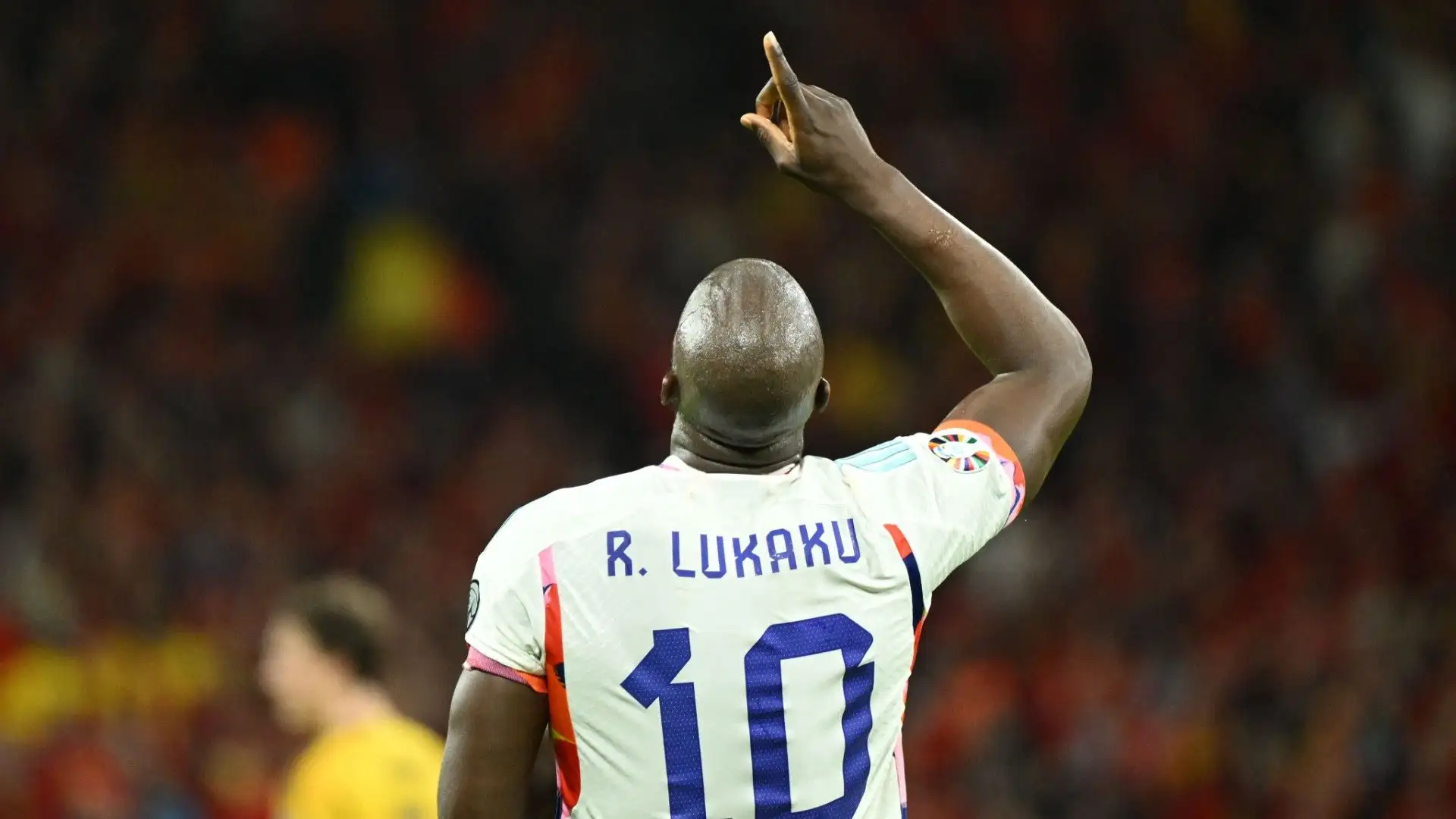 Big Rom dovrà conquistare la fiducia del mondo Juventus
