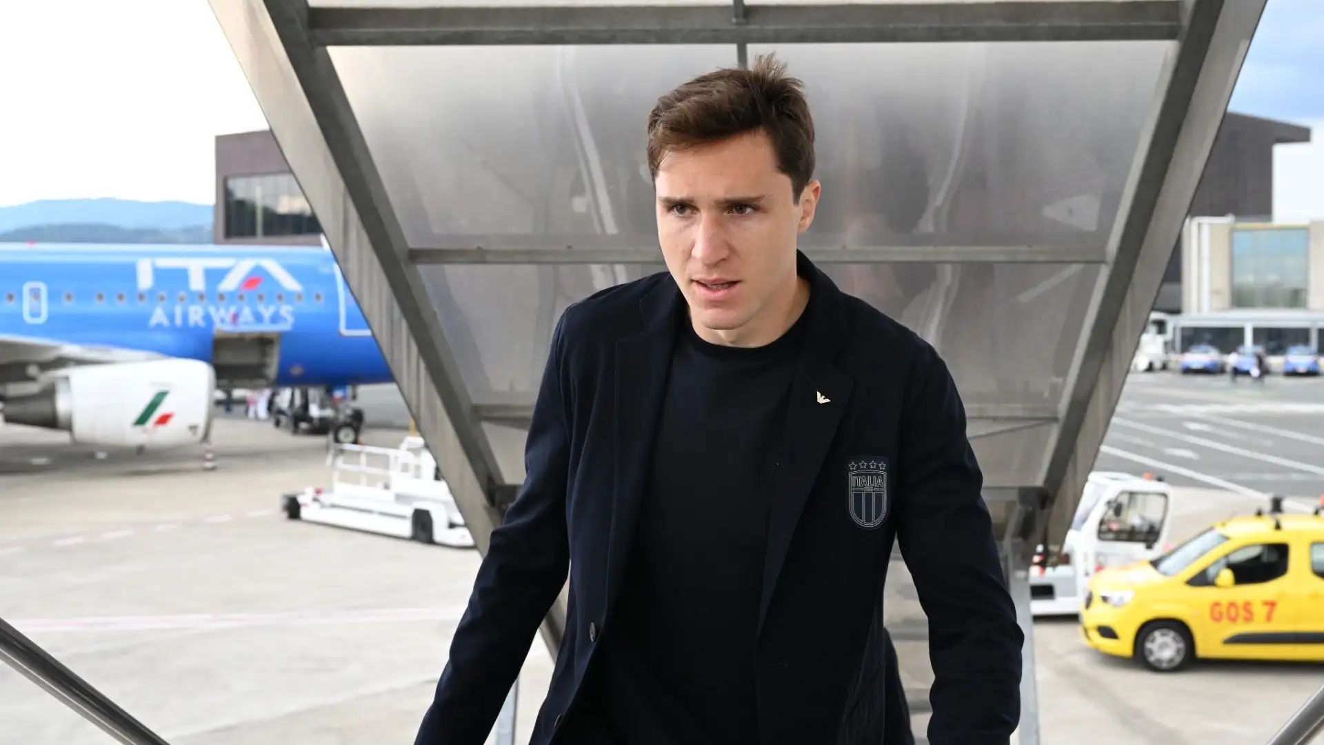 Il gioiello bianconero è tornato nel mirino del Liverpool
