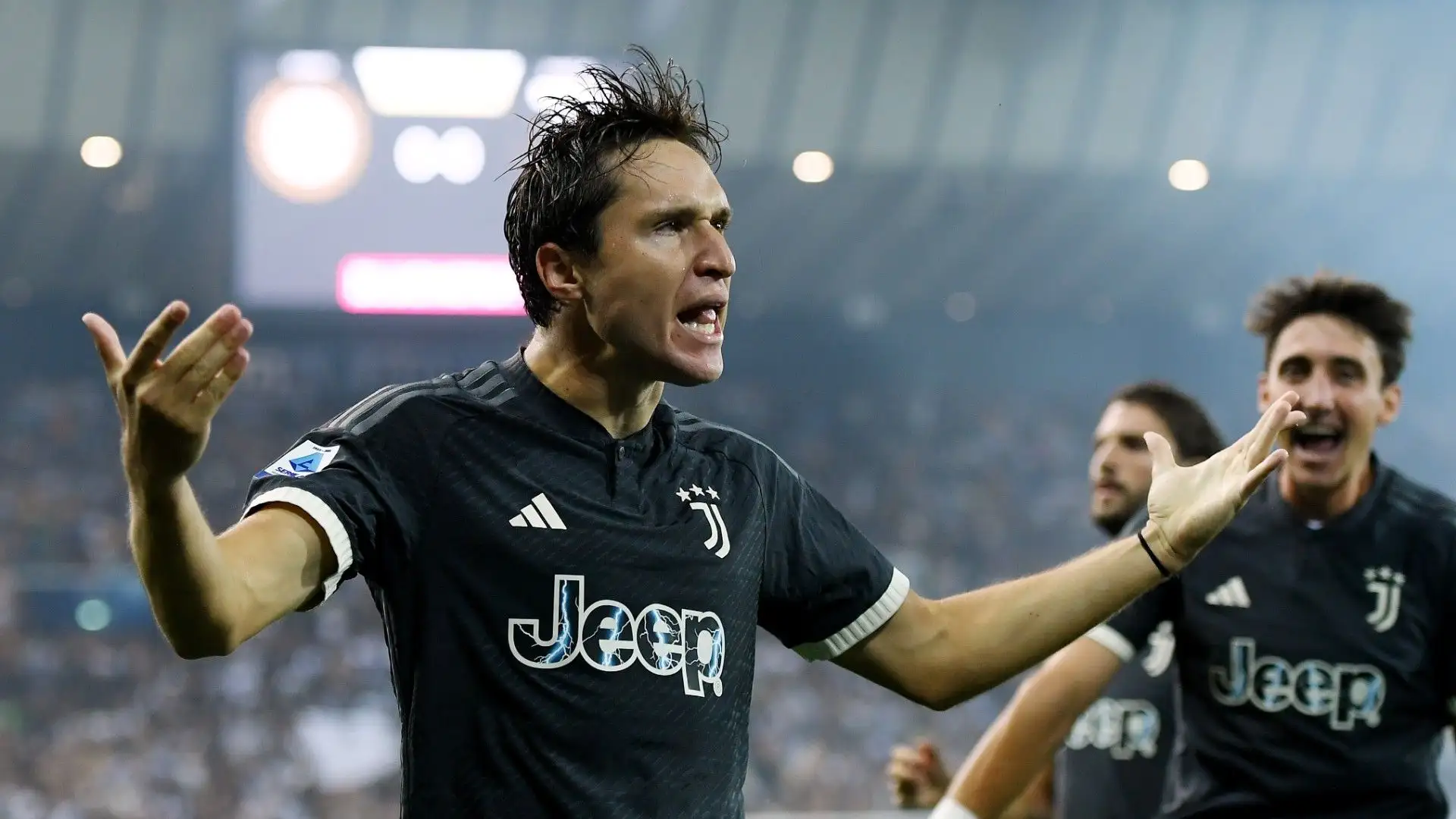La richiesta della Juventus è di almeno 60 milioni di euro
