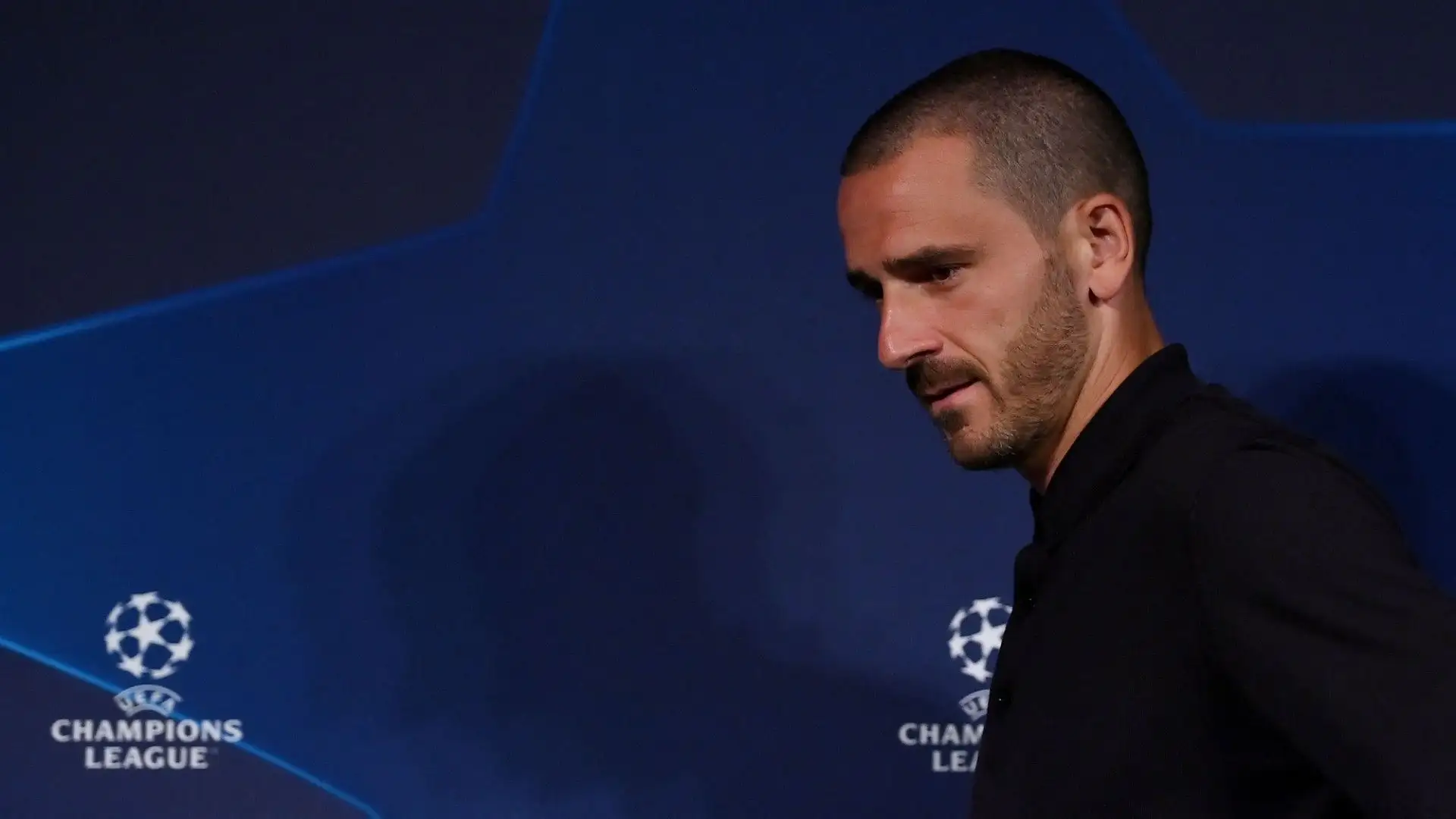 L'Union Berlino è seriamente interessata a tesserare Bonucci ma il nodo è l'ingaggio
