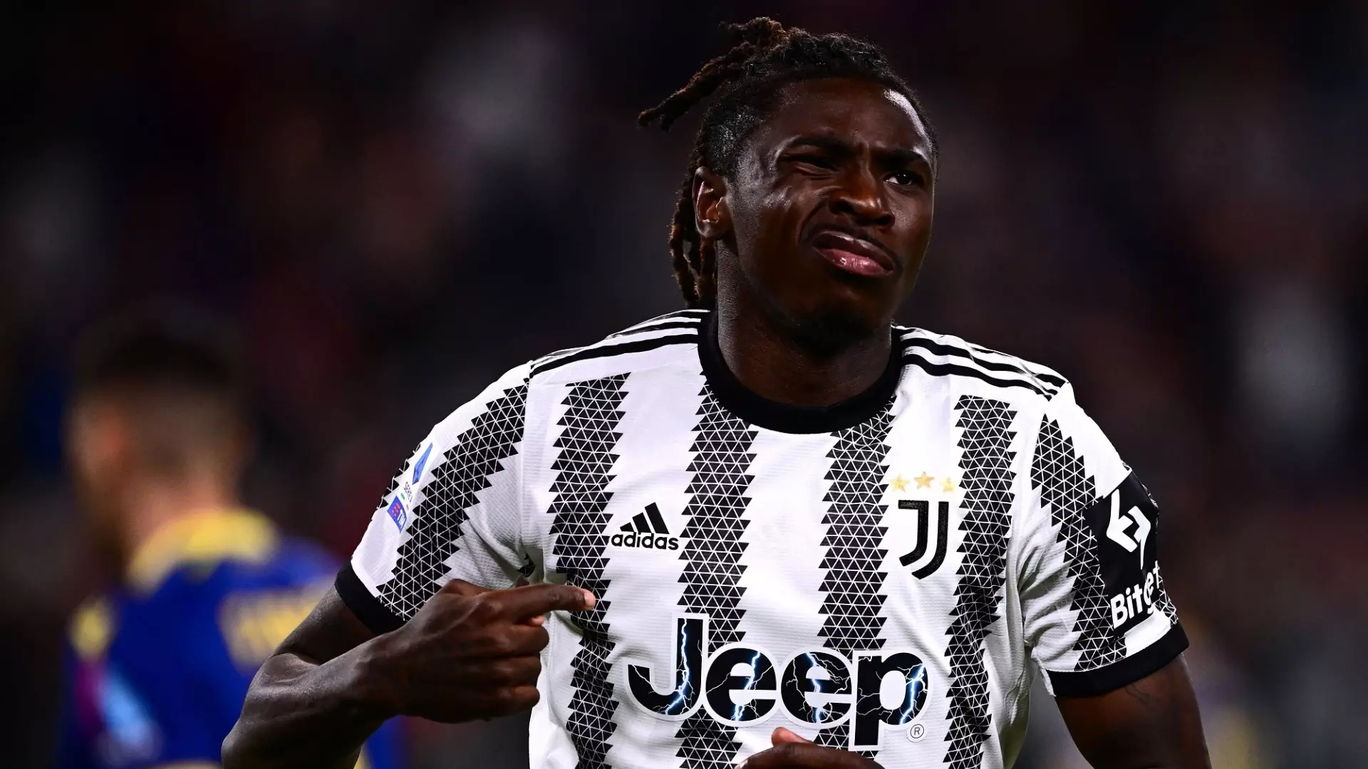 Il Milan mette gli occhi su Moise Kean, ma c’è un ostacolo