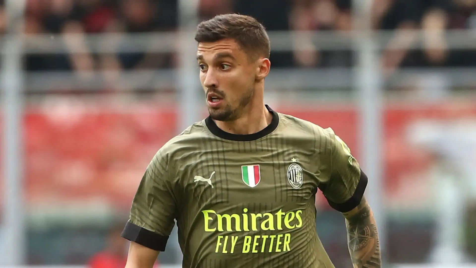 Il Milan al momento non molla e chiede almeno 12 milioni di euro, ed è atteso un rilancio dei turchi
