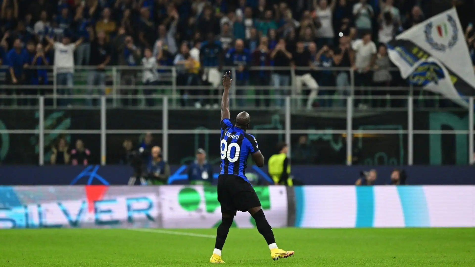 La Juventus ora è aperta all'arrivo di Lukaku solo se il Chelsea lo cederà con la formula del prestito gratuito con diritto di riscatto
