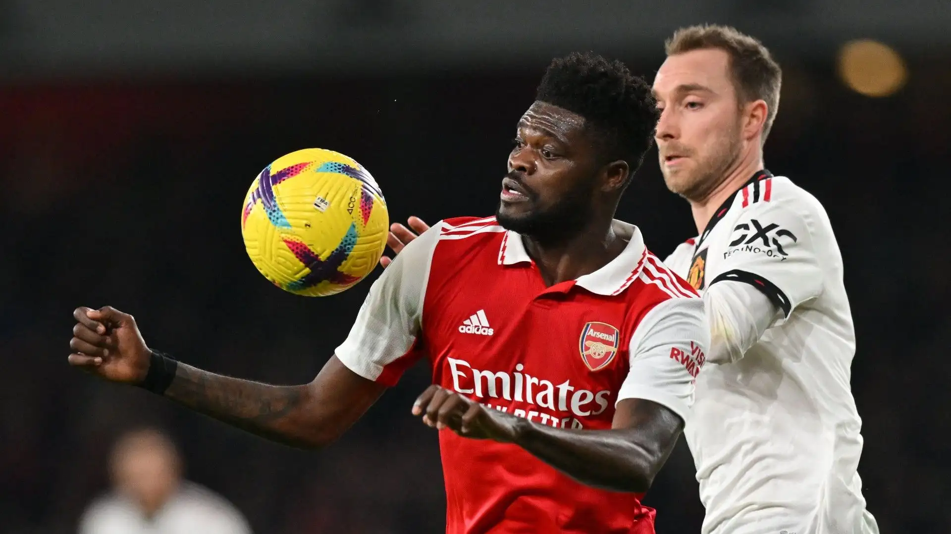 Stesso discorso per Kessié: anche lui ha scelto di andare nel campionato di Cristiano Ronaldo
