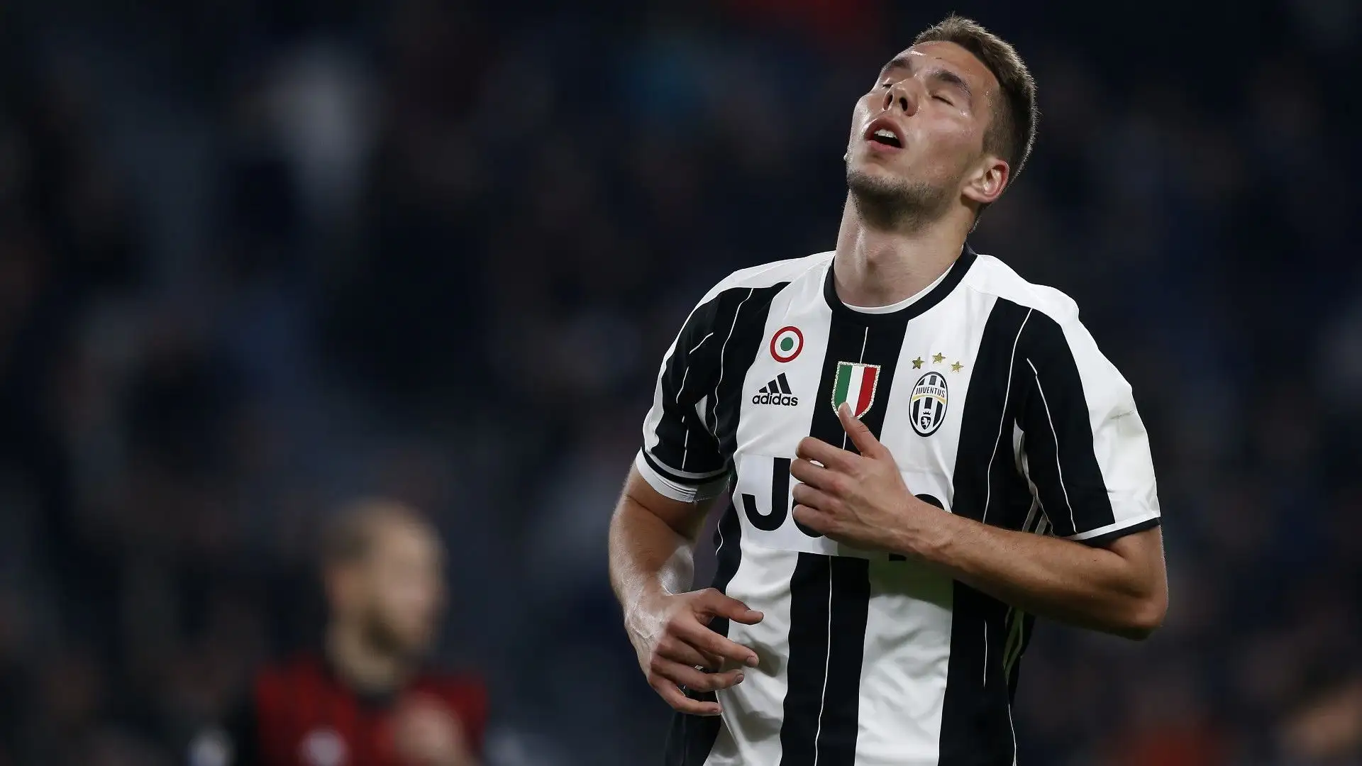 In questo modo Pjaca si libererebbe gratis dalla Vecchia Signora
