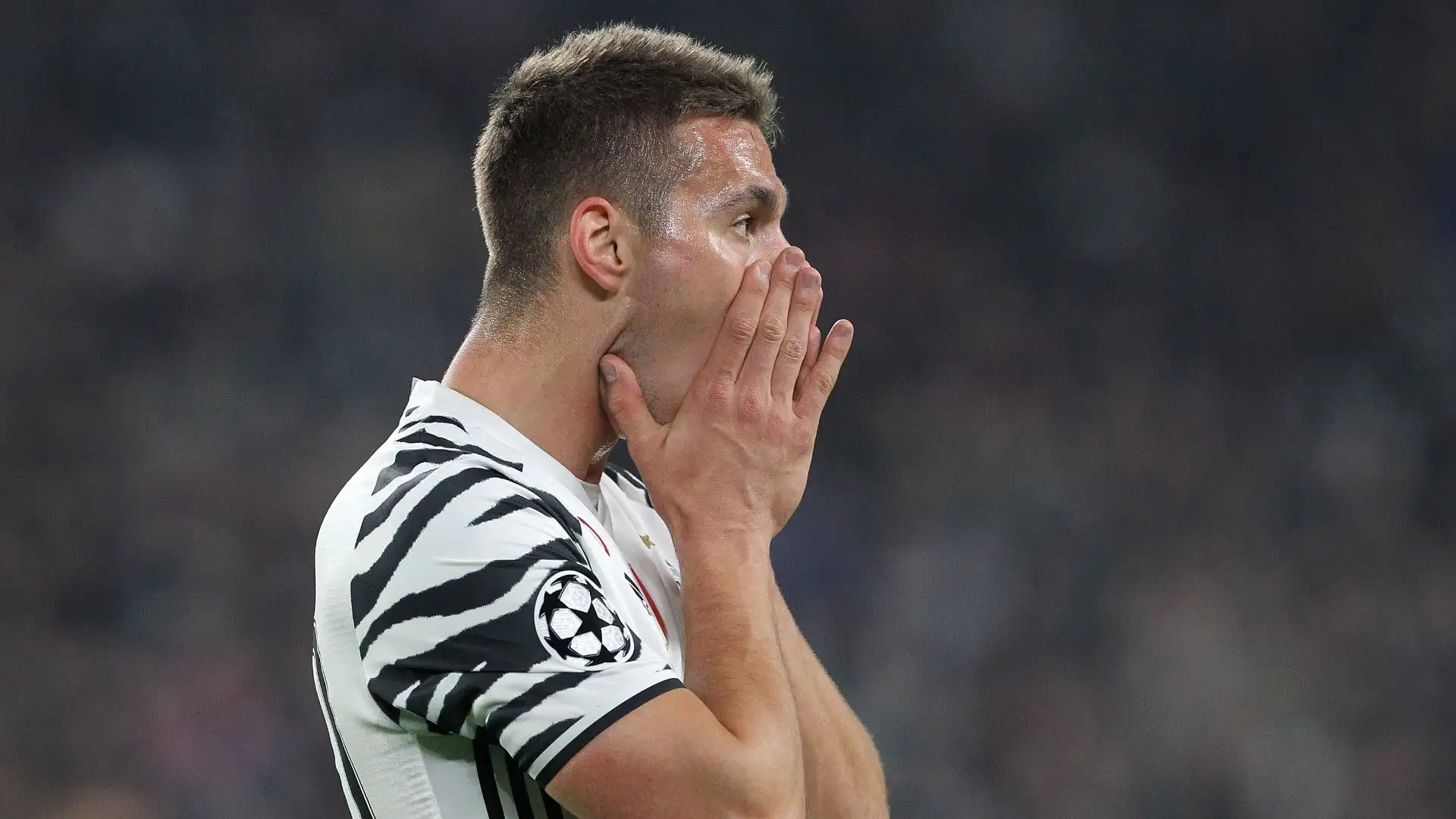 Ora Marko Pjaca si appresta a salutare definitivamente il club 
