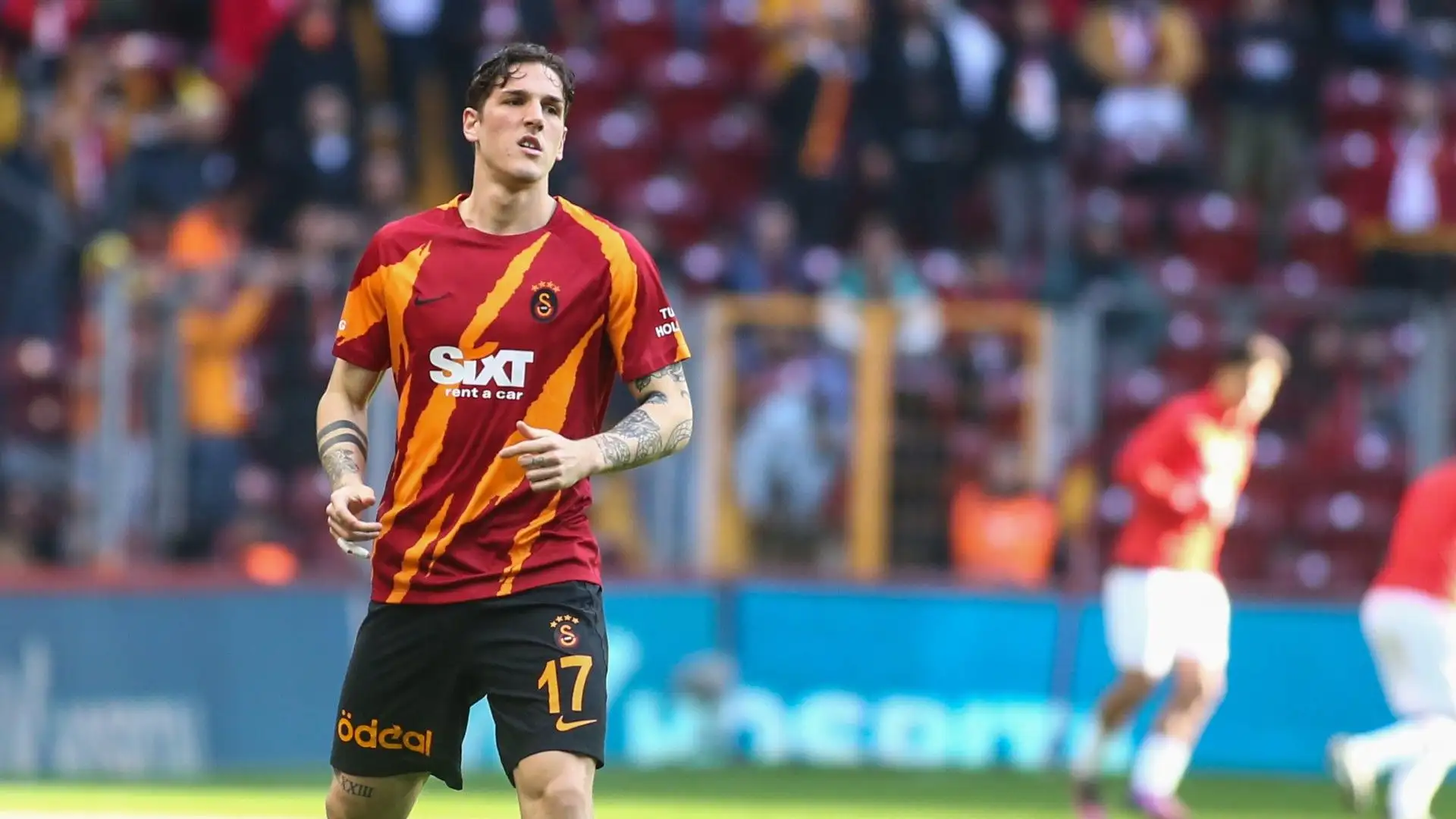 Stando alle informazioni provenienti dalla Turchia, la Juve avrebbe già presentato al Galatasaray una prima offerta
