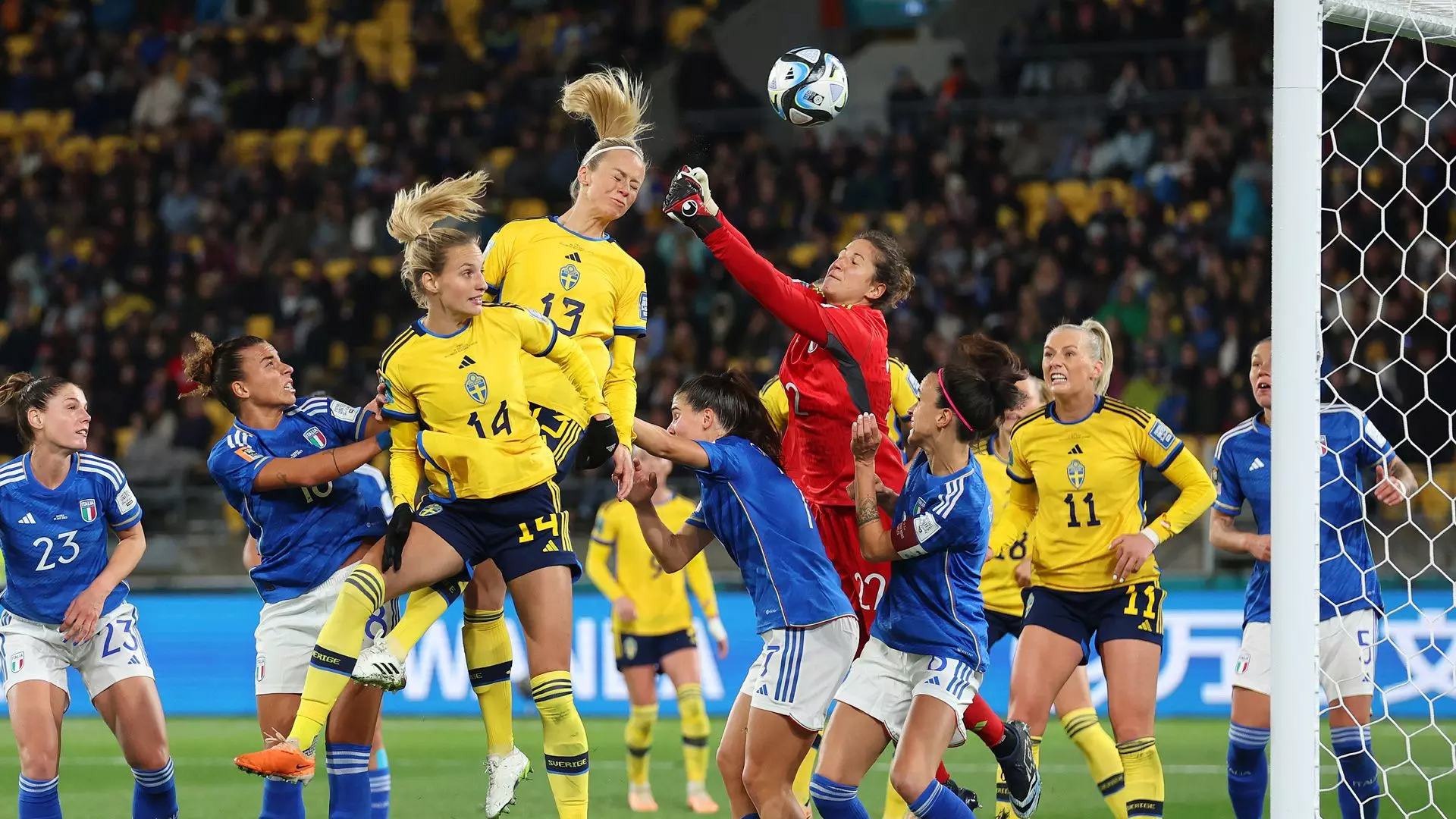 Italia femminile attenta! Ora un pareggio può non bastare per proseguire il Mondiale