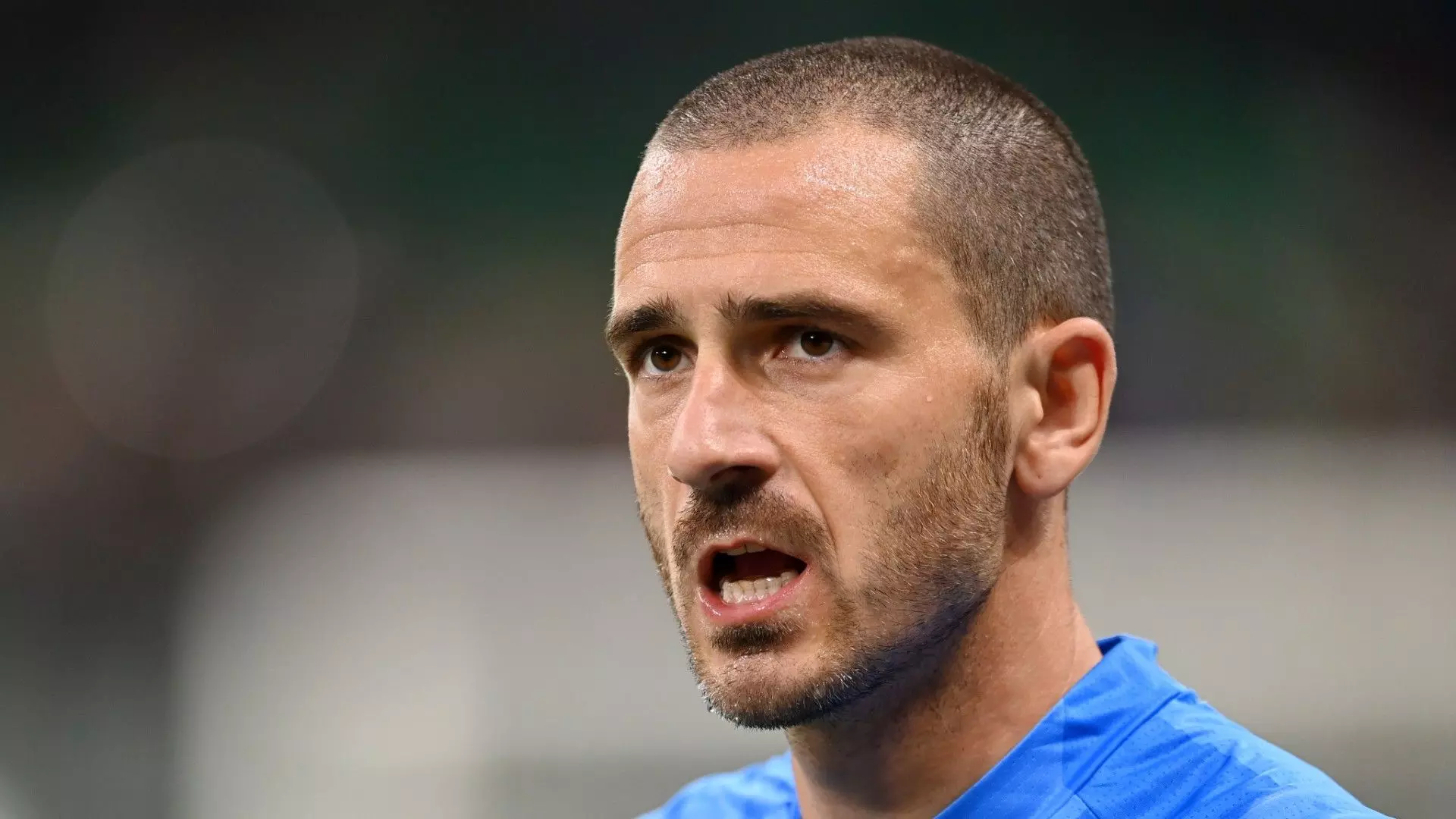 Futuro Leonardo Bonucci: è arrivata la svolta