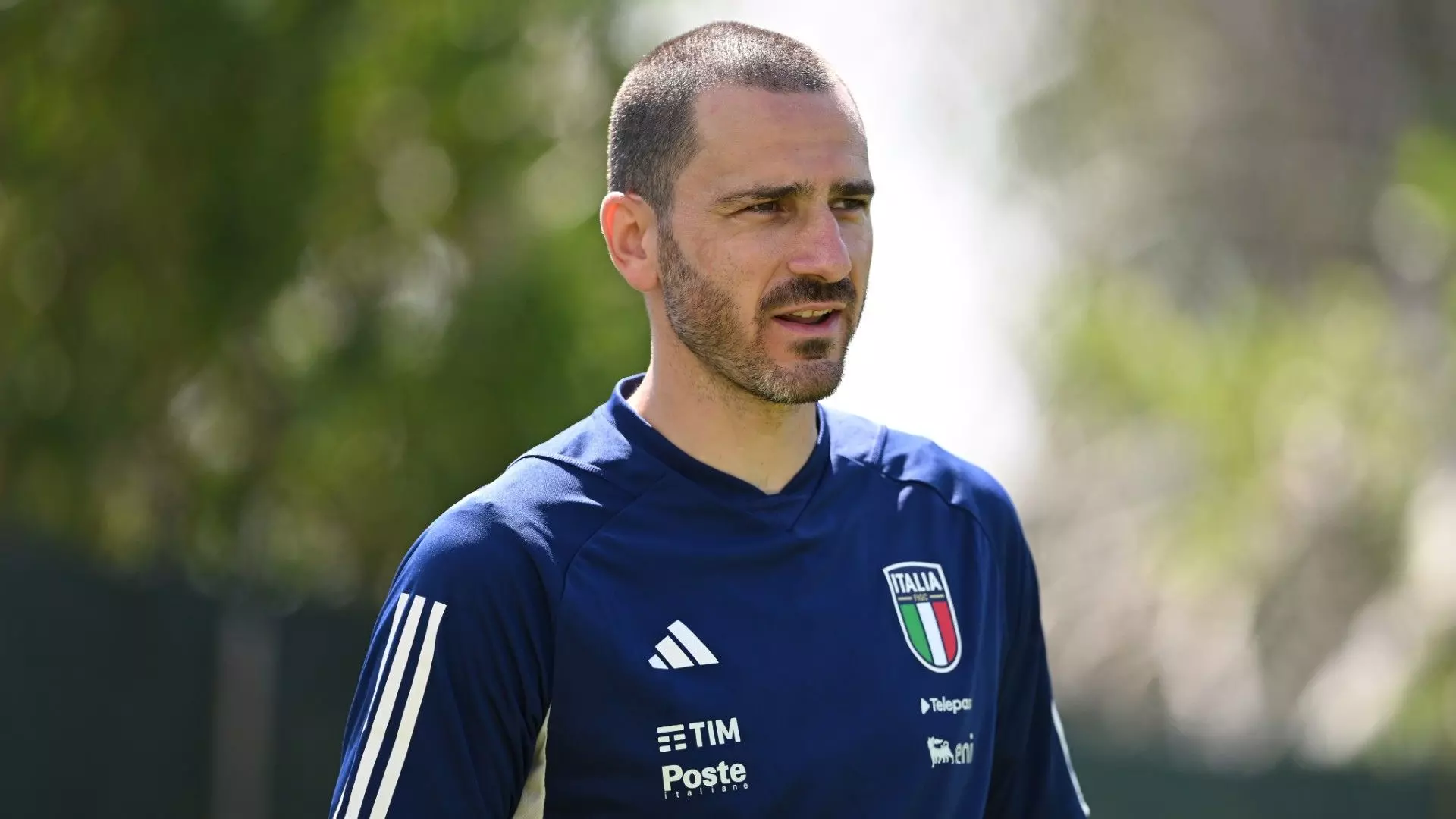 Leonardo Bonucci, l’AIC contro la Juventus