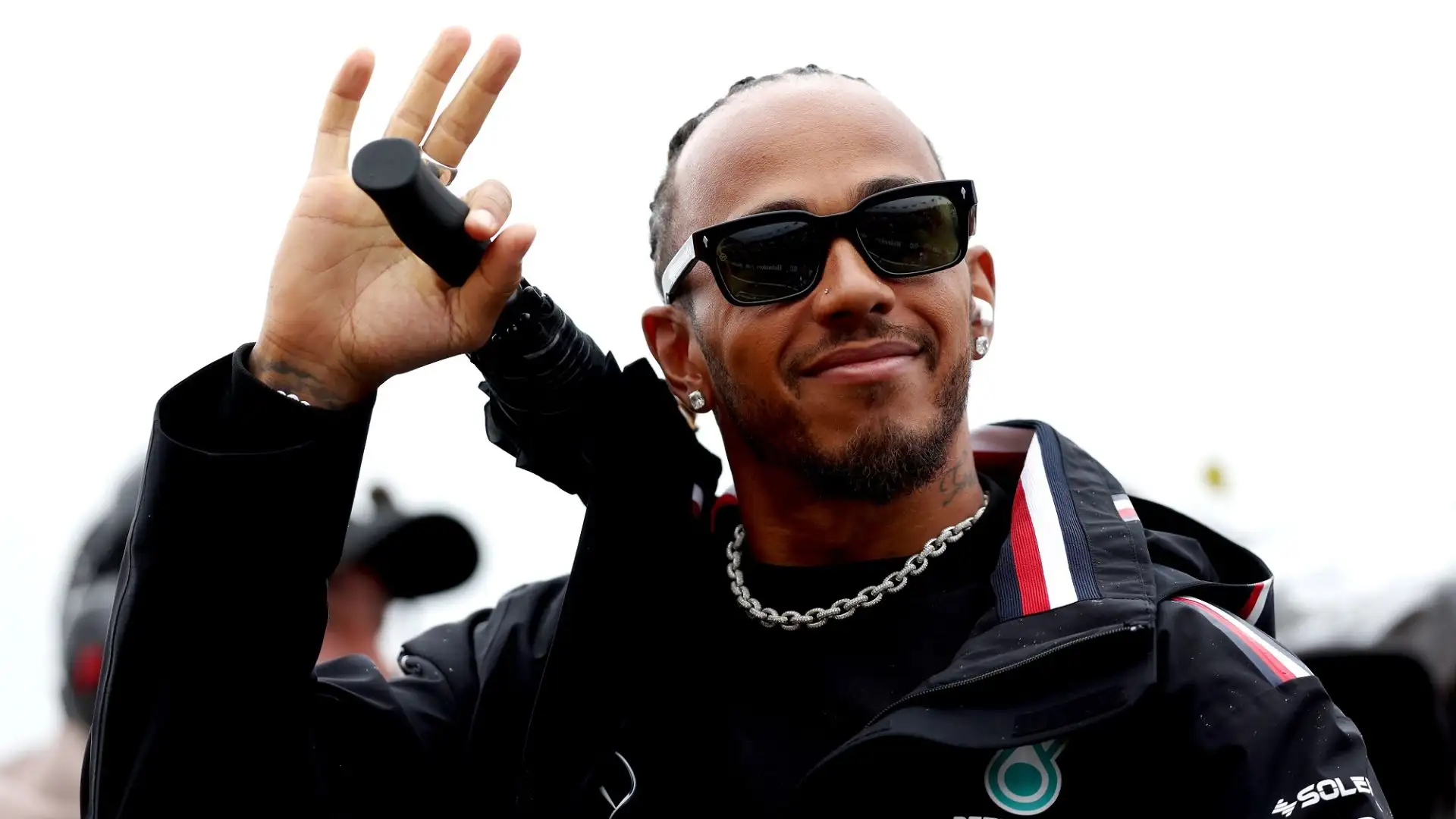 Il sette volte campione del mondo è arrivato sesto a Zandvoort, ma dopo la gara ha espresso il suo rammarico per un risultato che poteva essere ben diverso, a suo dire