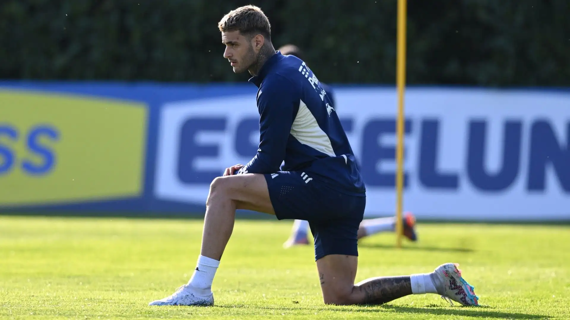 Ora è l'Inter la squadra più vicina a Gianluca Scamacca
