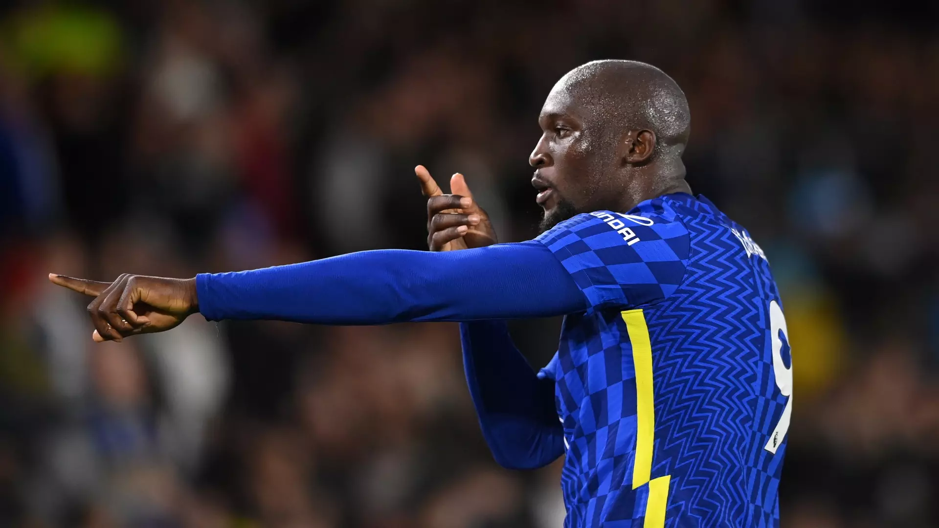 Juventus, Romelu Lukaku non si arrende: vuole solo l’Italia