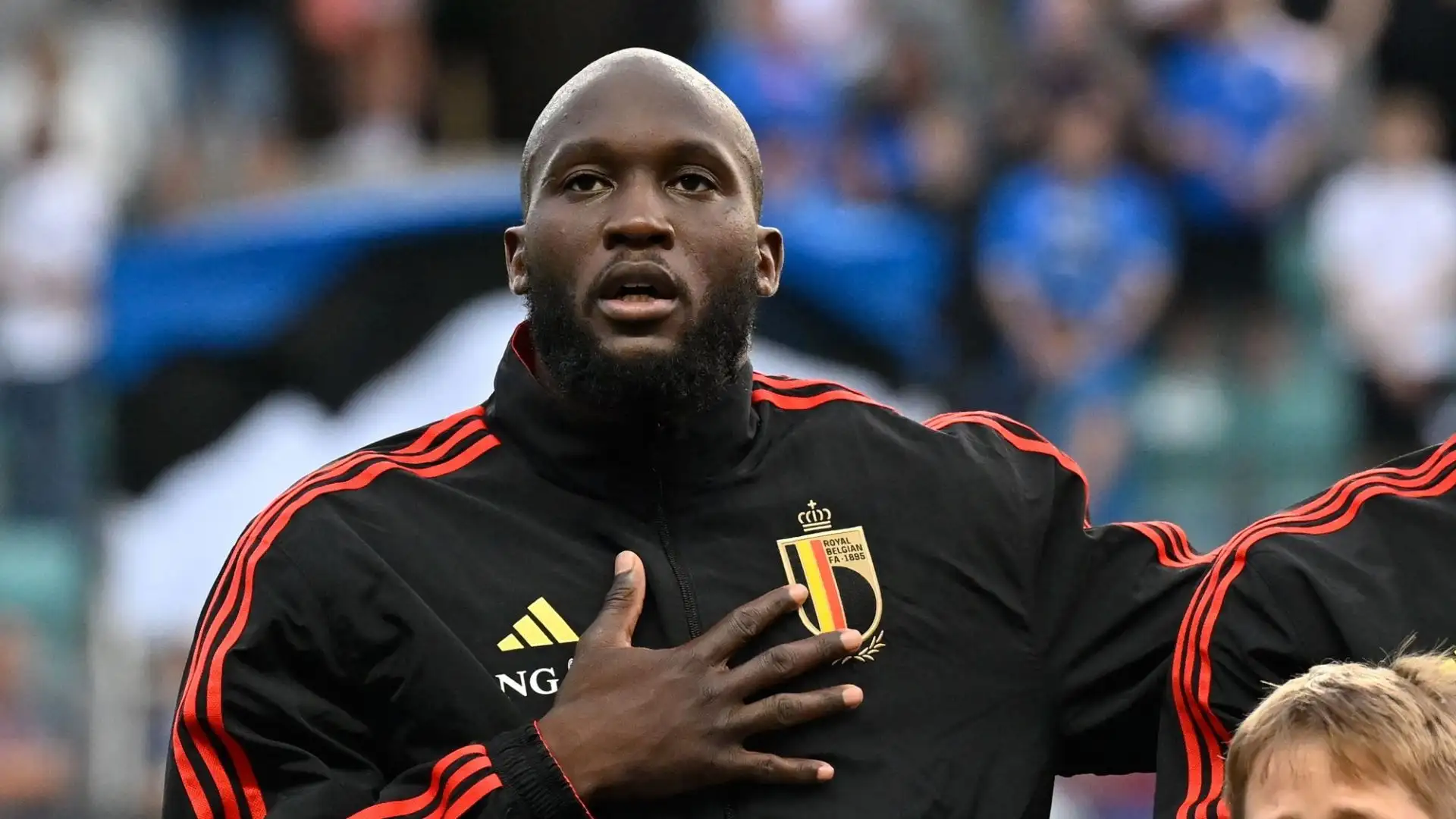 Sembra che il Chelsea abbia aperto al prestito oneroso dell'attaccante