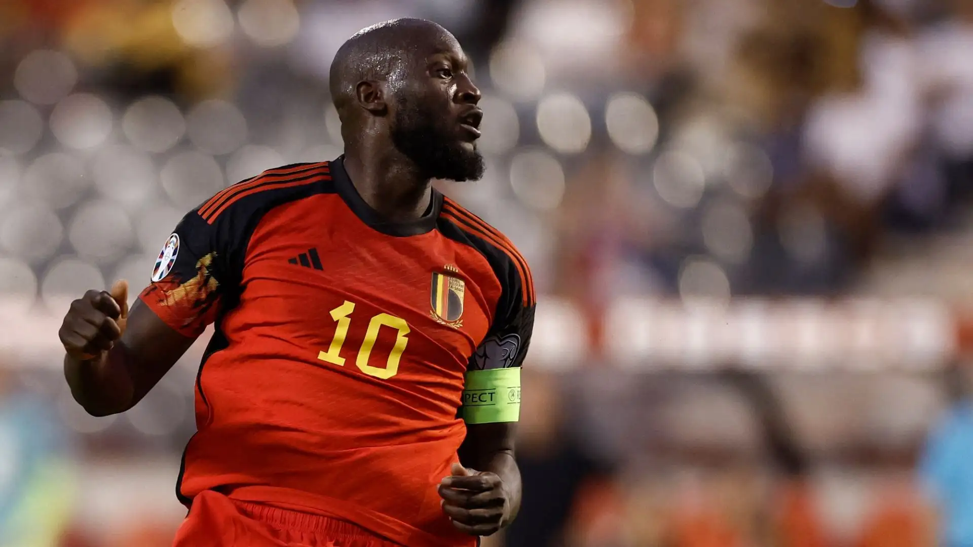 I Blues vogliono evitare di far giocare Lukaku nella seconda squadra del club per un anno intero: la sua valutazione ne risentirebbe (e non poco)