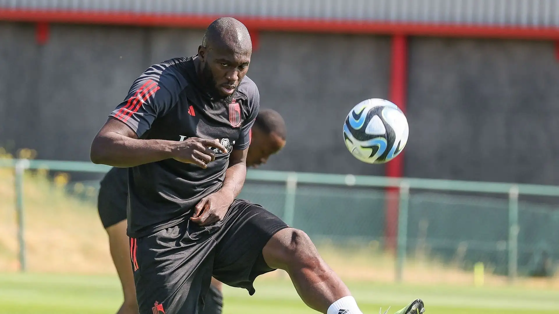 La Juventus non è più così sicura di volere Lukaku: Tiago Pinto sta lavorando sotto traccia