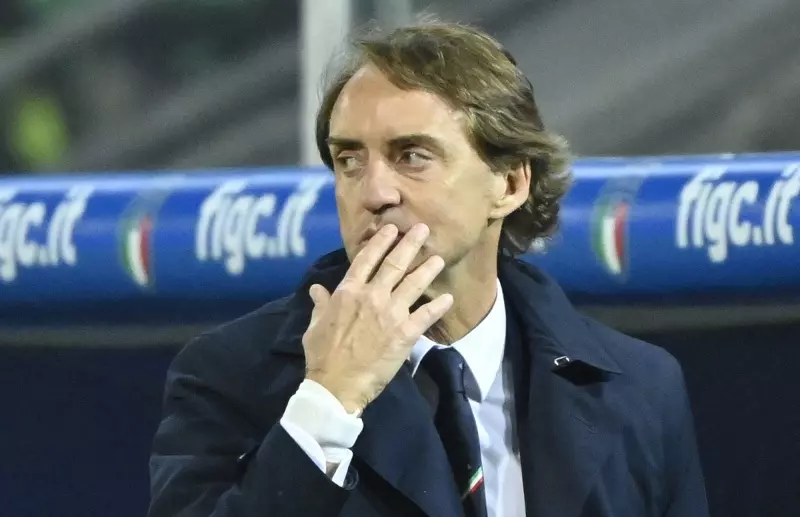 Roberto Mancini, la sua verità sull’addio all’Italia