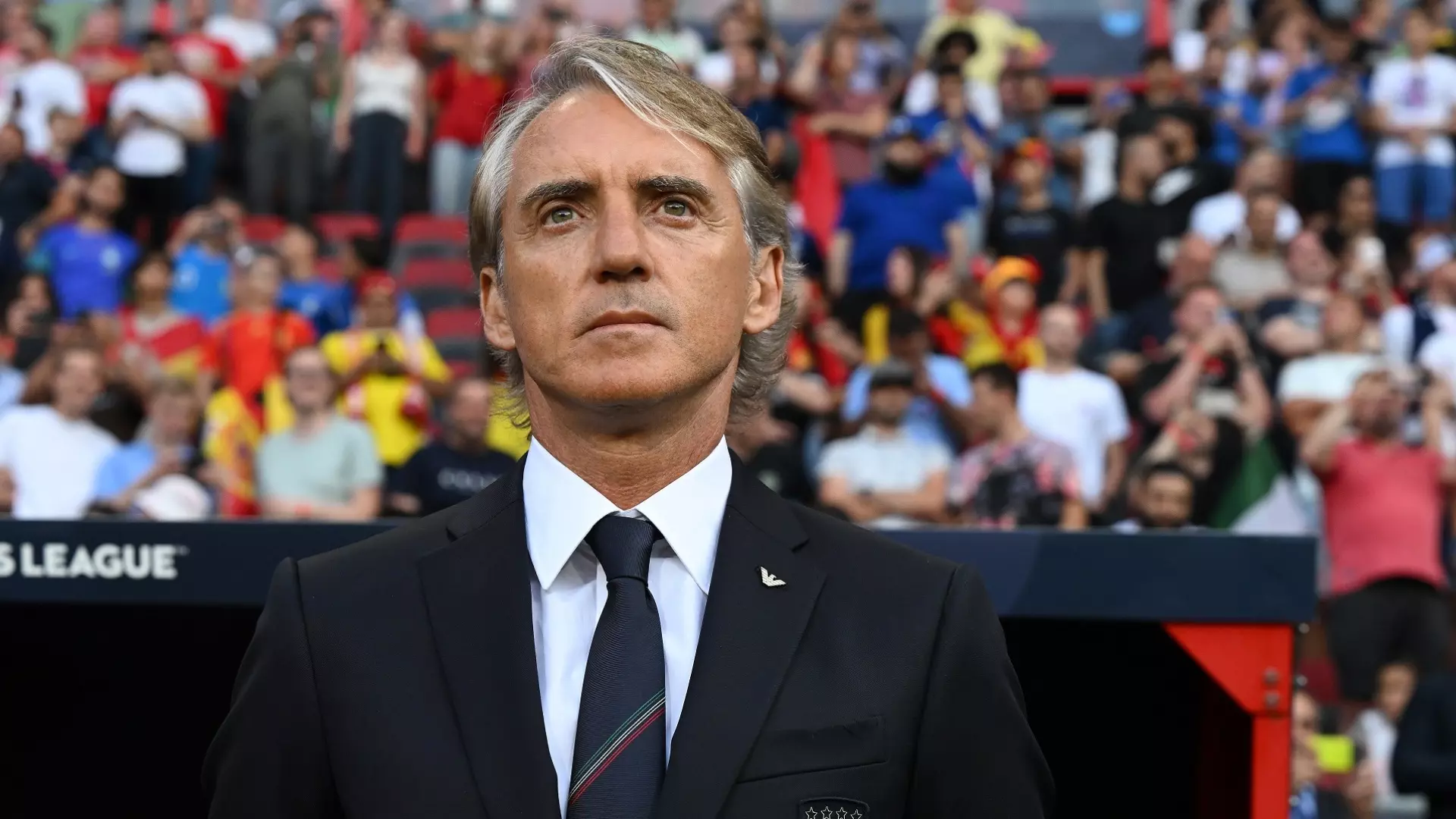 Roberto Mancini via dalla Nazionale, il retroscena: “Lo vuole l’Arabia Saudita”