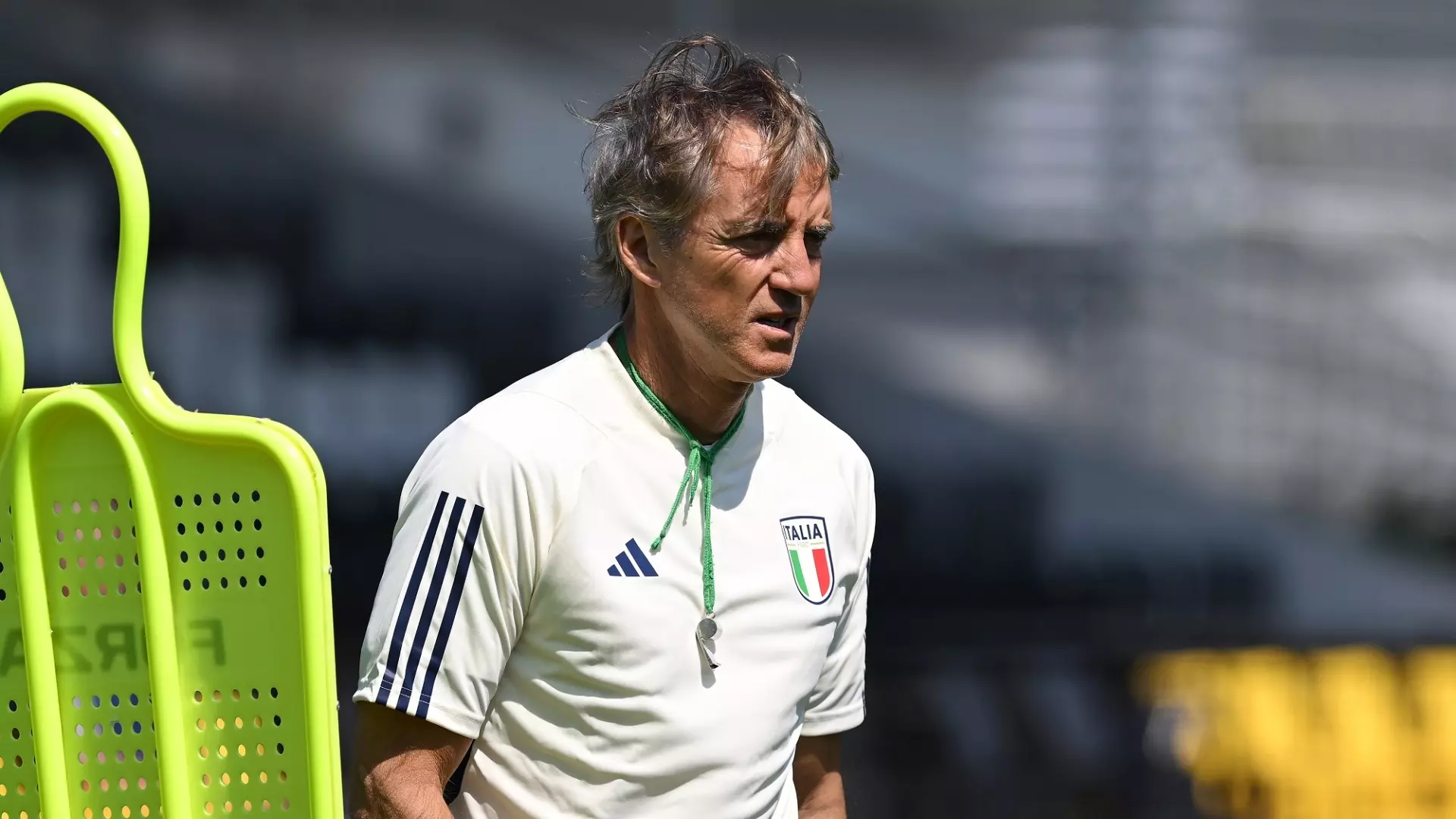 Roberto Mancini, le dimissioni non bastano