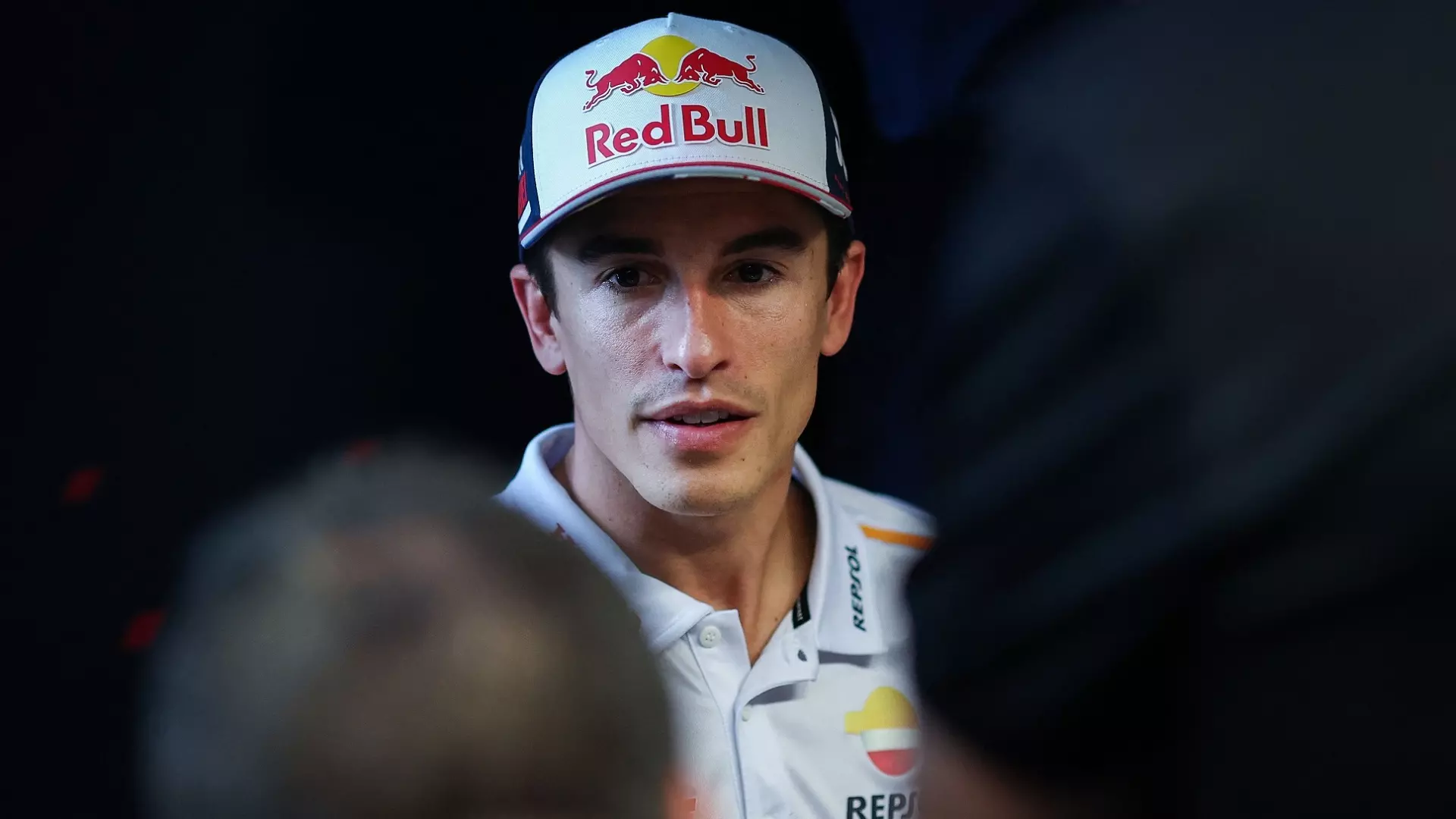 MotoGp, i vertici di Honda categorici su Marc Marquez