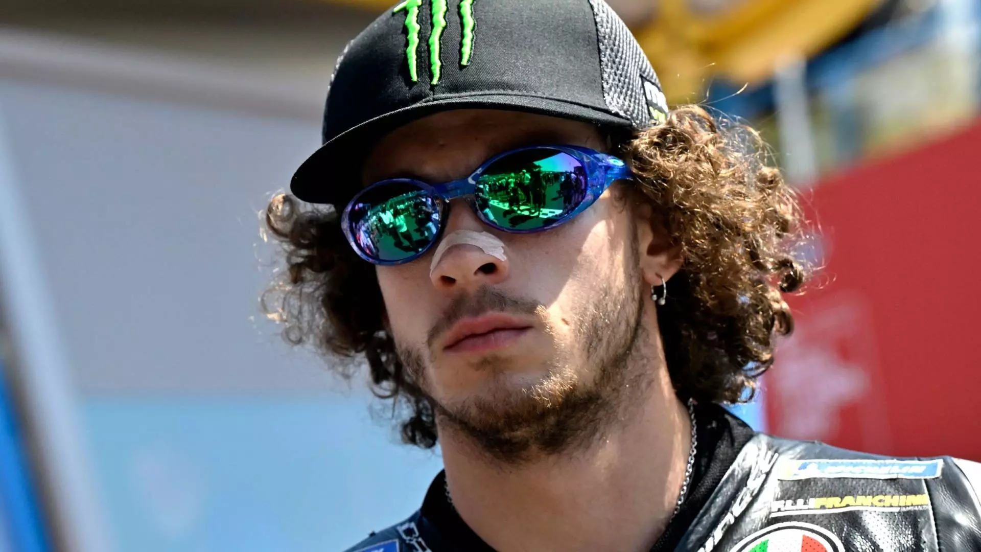 Marco Bezzecchi a un bivio: verso l’addio a Valentino Rossi