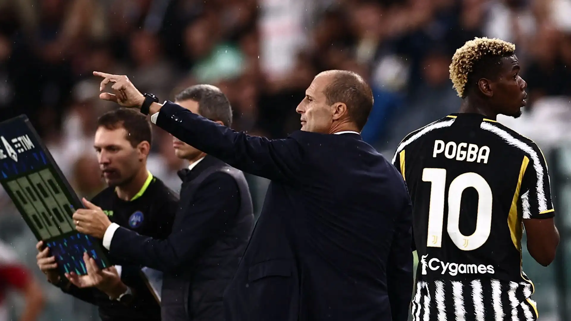 I fan bianconeri non possono di certo essere contenti del pareggio casalingo con il Bologna
