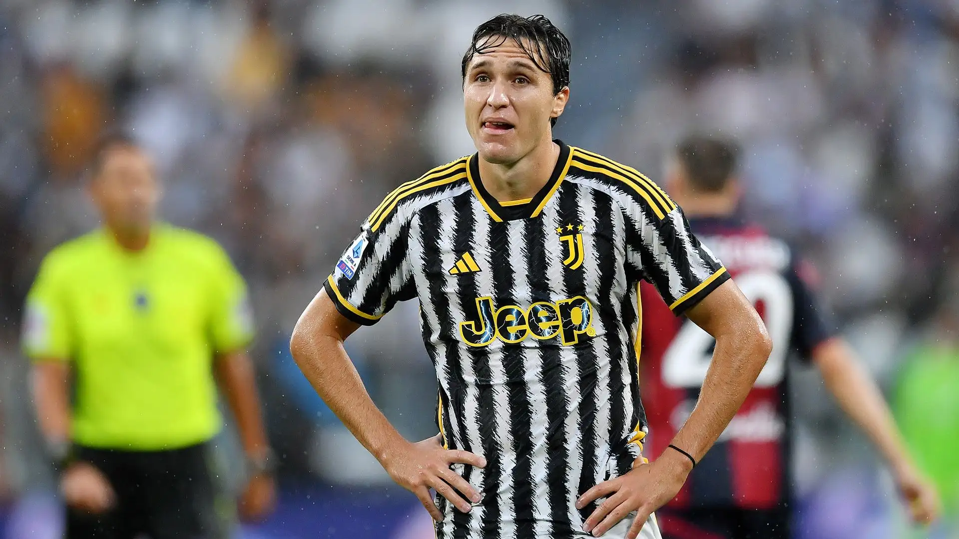 Nel prossimo turno la Juventus sarà impegnata a Empoli