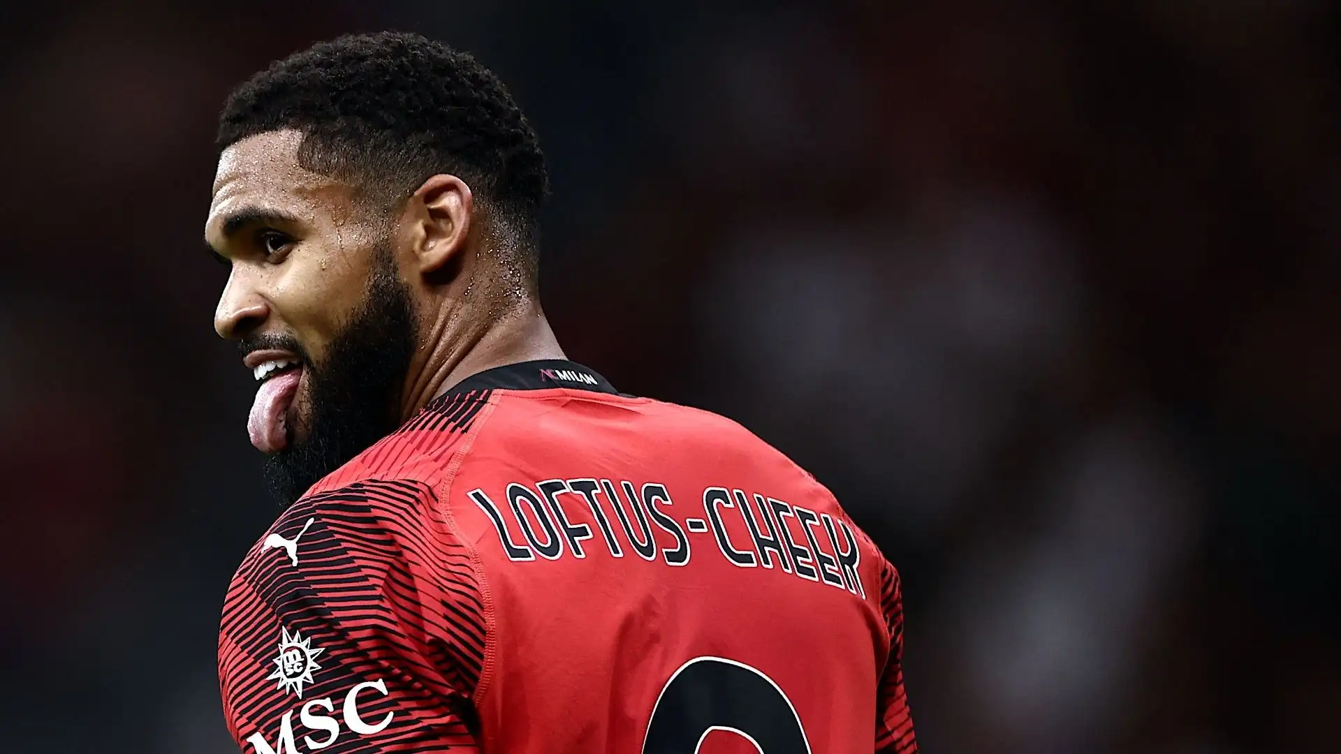 Loftus-Cheek ha sfornato un'ottima prestazione dominando il centrocampo
