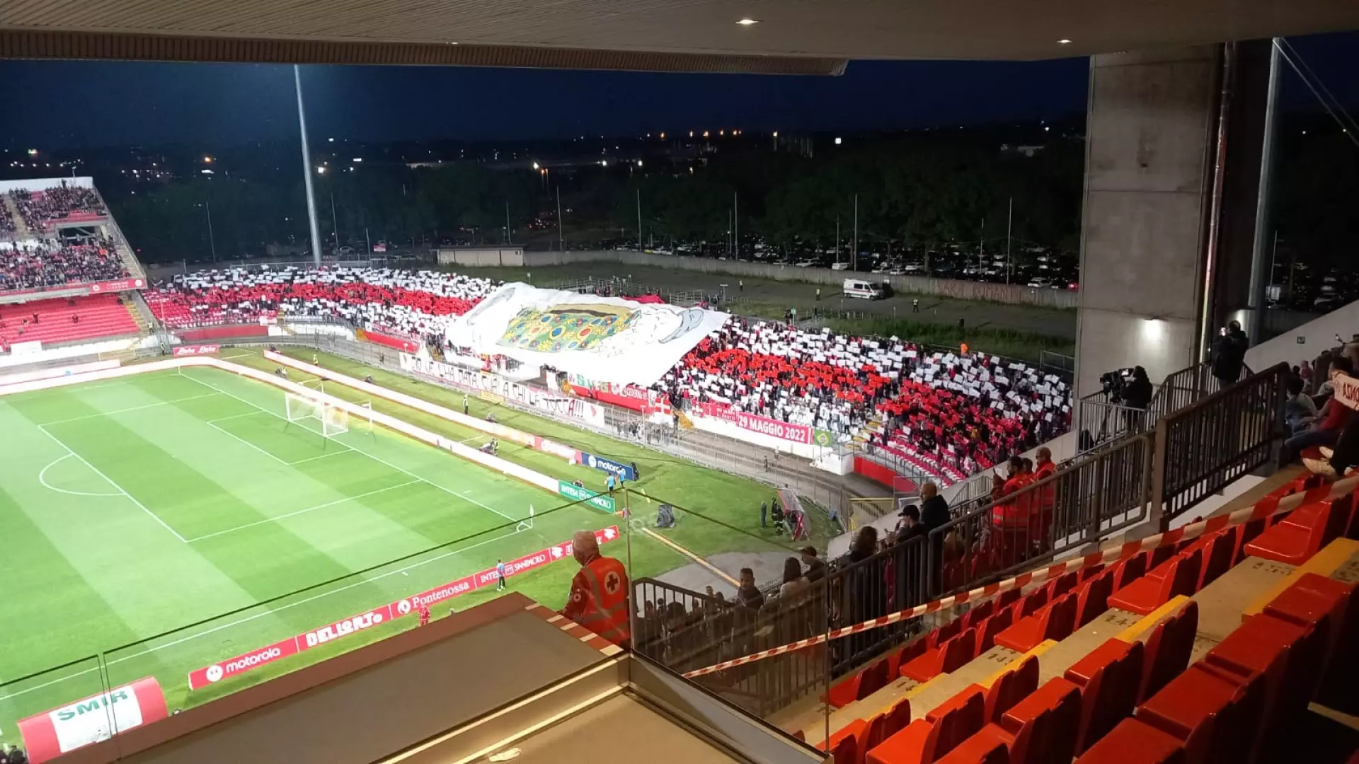 Monza-Milan, sold out e nuovo record
