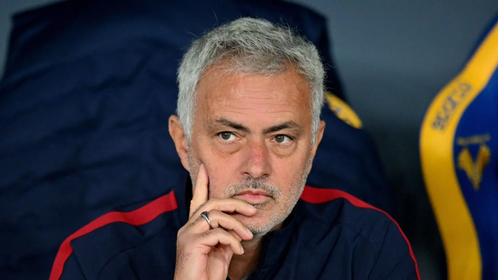 Roma scatenata: Mourinho vuole un esterno della Juventus