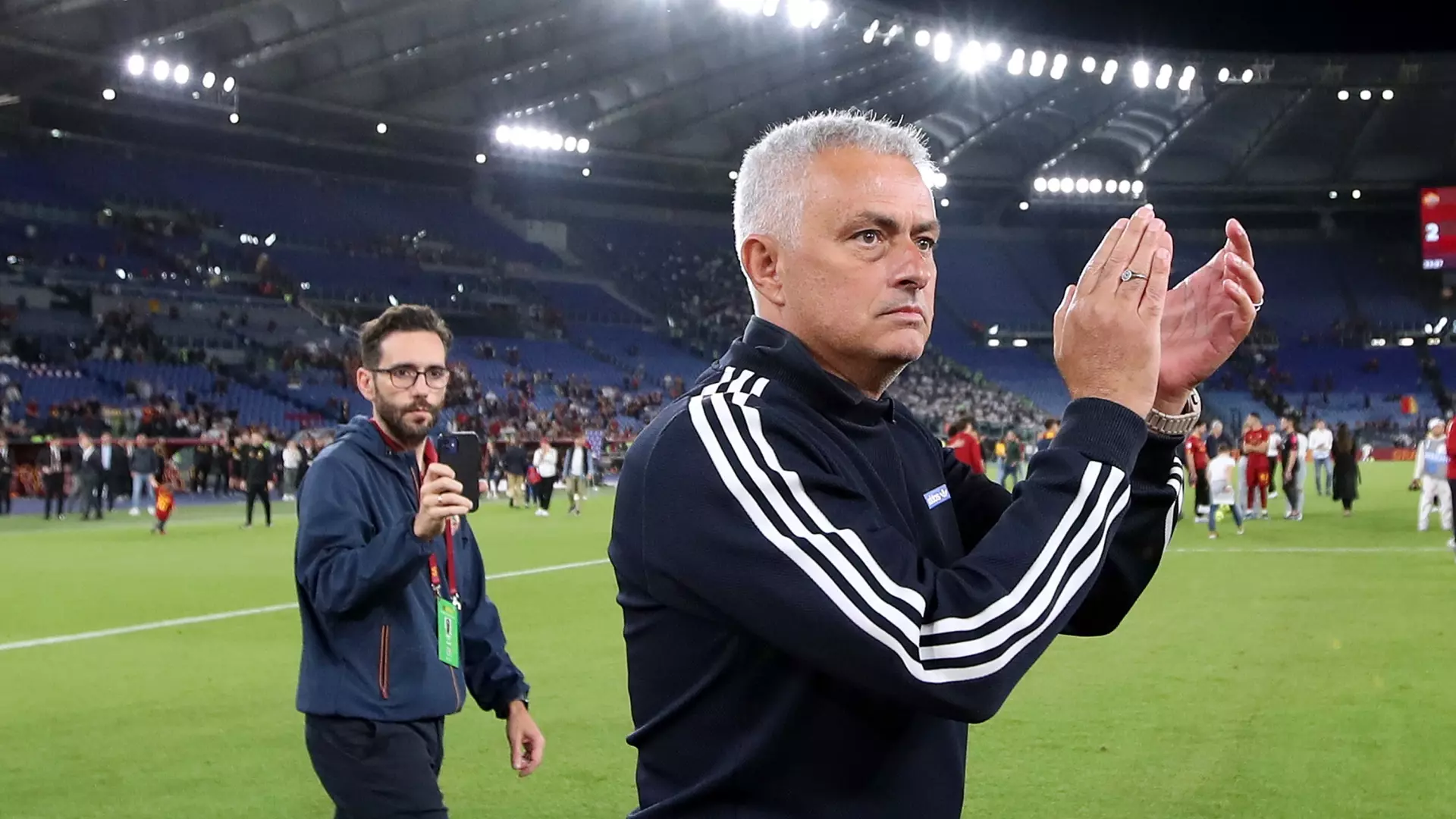 Roma, cinque opzioni per far contento José Mourinho