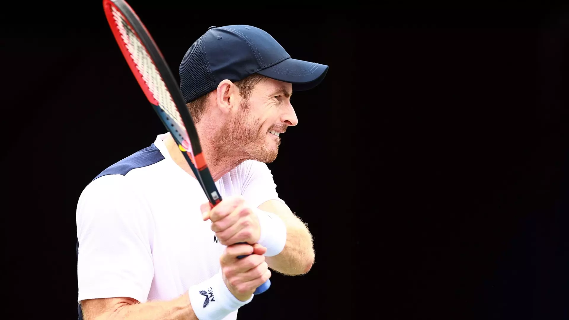 Andy Murray come contro Jannik Sinner