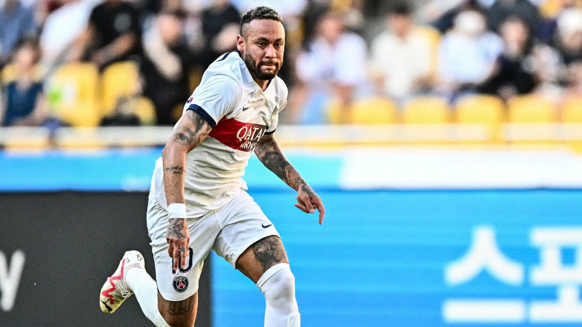 All'Al Hilal Neymar troverà Koulibaly, Ruben Neves e Milinkovic-Savic