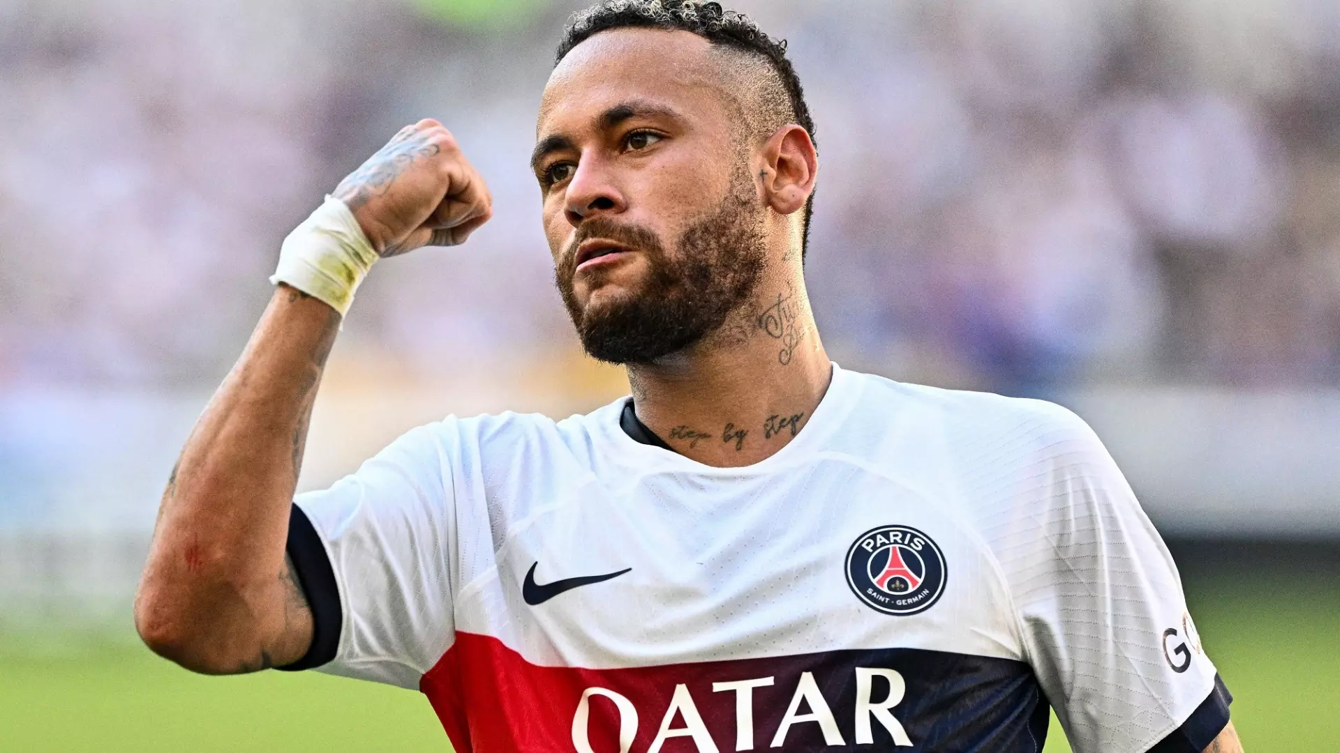 In Francia sono sicuri: Neymar verso l’Arabia Saudita