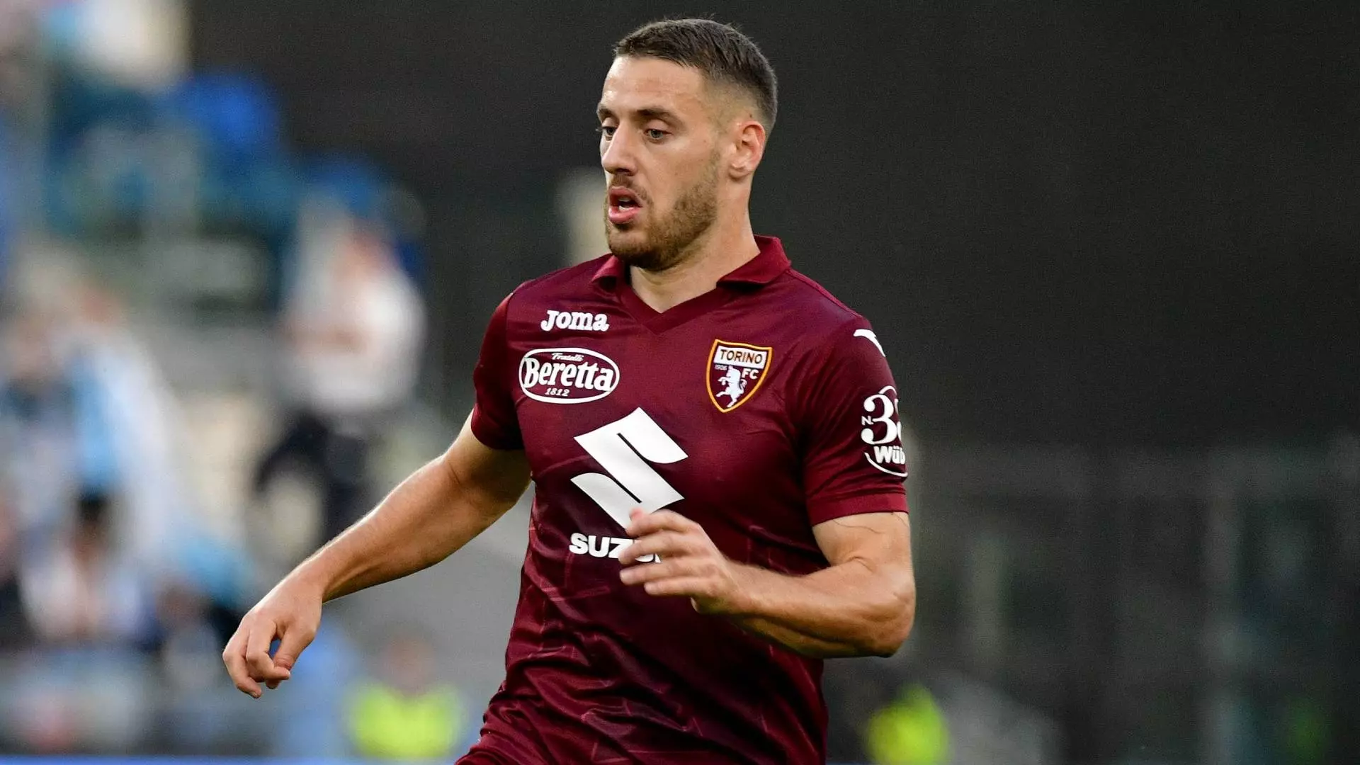 Torino-Vlasic: ci siamo