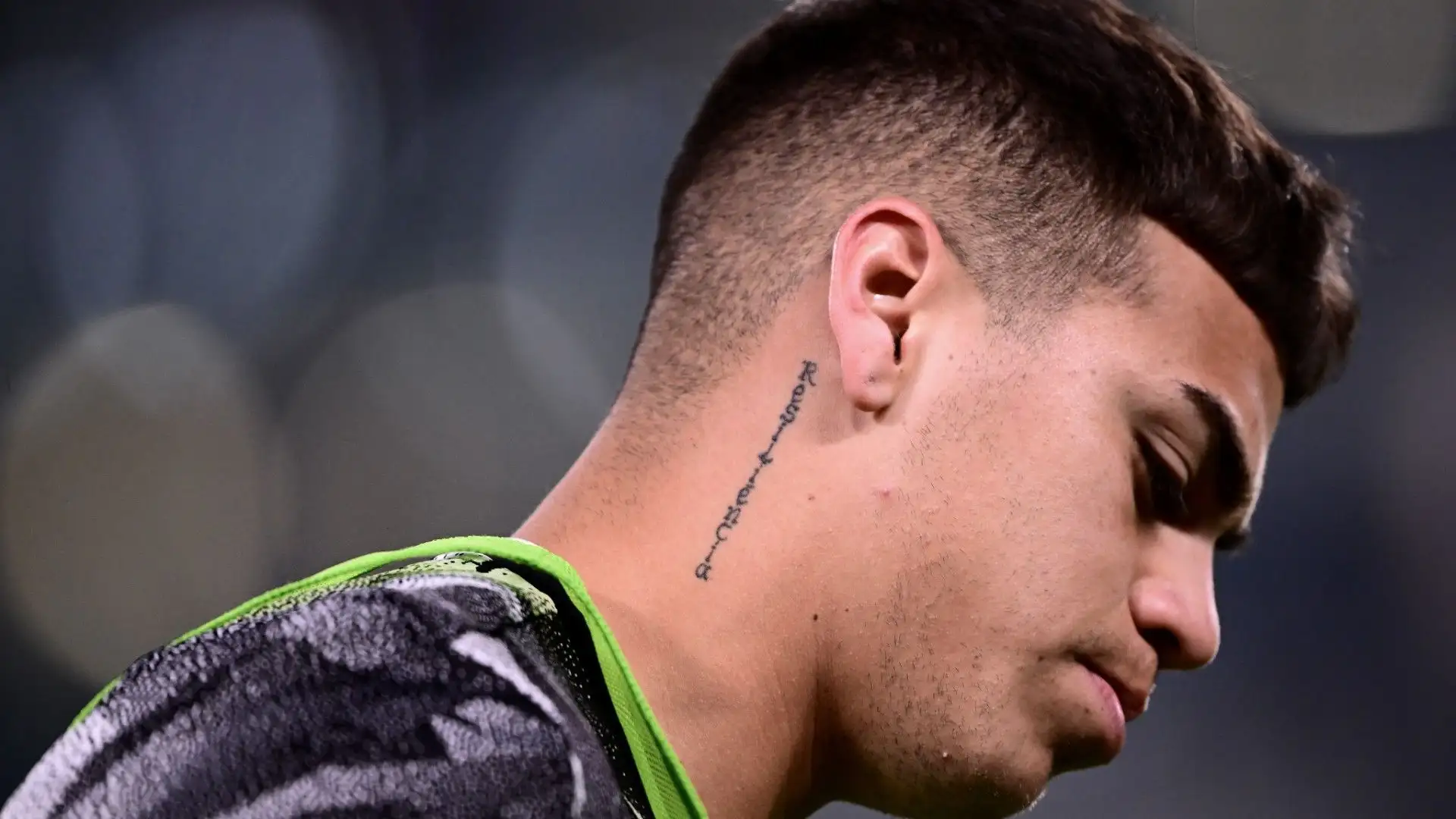 La Juventus non vorrebbe privarsi in maniera definitiva di Kaio Jorge: si cercano squadre interessate al prestito

