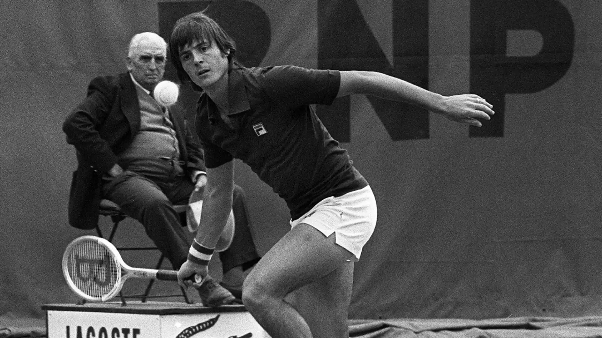 Adriano Panatta: 10 tornei vinti.

1971: Senigallia 
1973: Bournemouth
1974: Firenze
1975: Kitzbuhel, Stoccolma
1976: Roma, Roland Garros
1977: Houston
1978: Tokyo
1980: Firenze