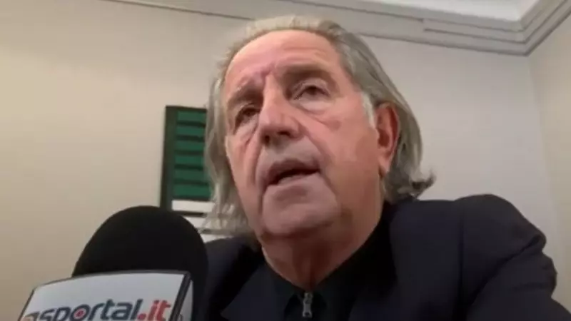 Paolo Bertolucci è d’accordo con Jannik Sinner e Matteo Berrettini